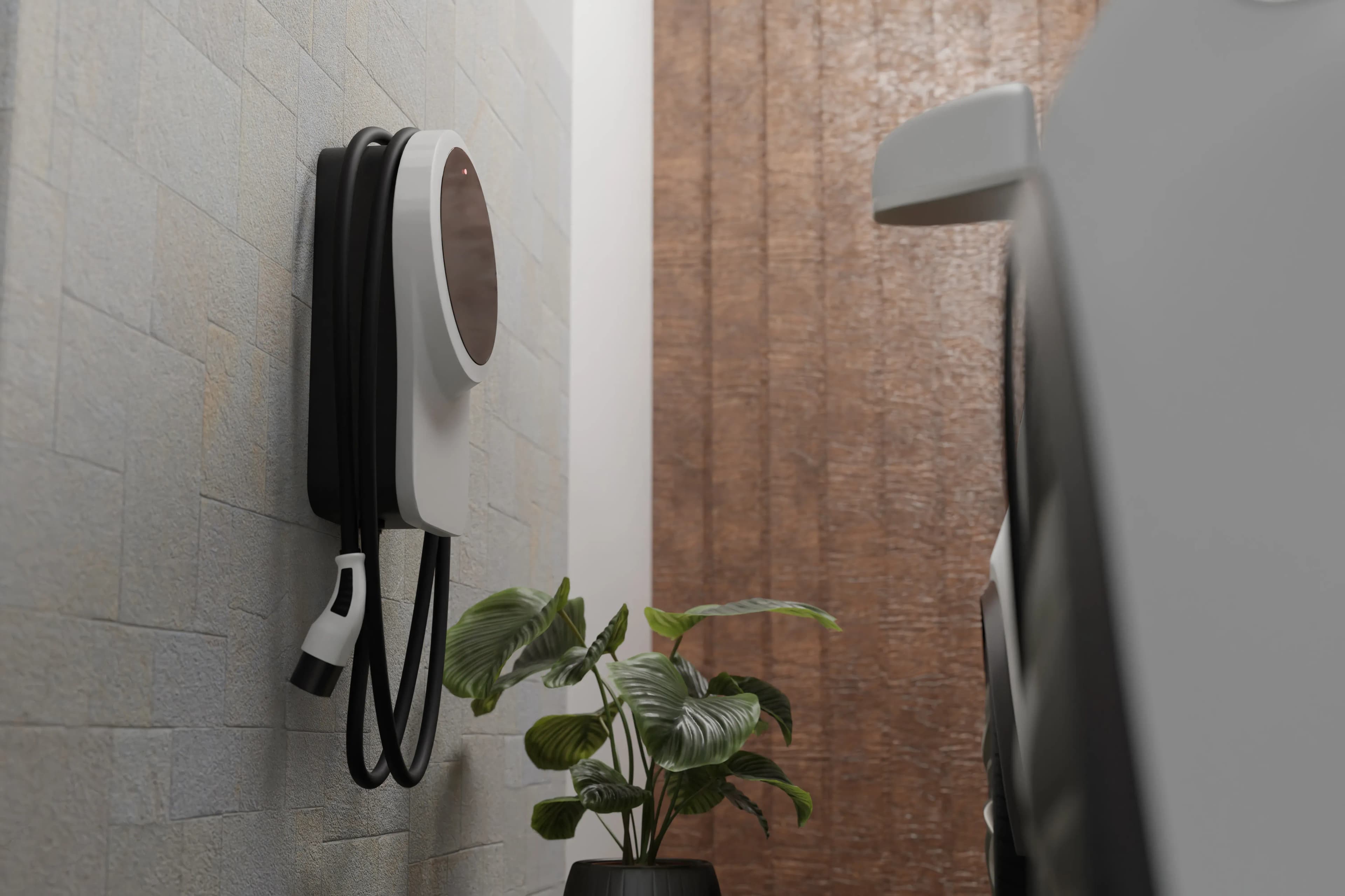 Kann man eine Wallbox zuhause installieren? - Grundlagen für Einsteiger