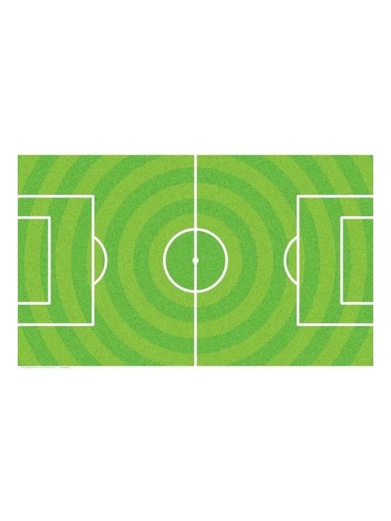 Art. F7.12.01.6328   Spielfeldfolie Longoni-NIR 120x70cm