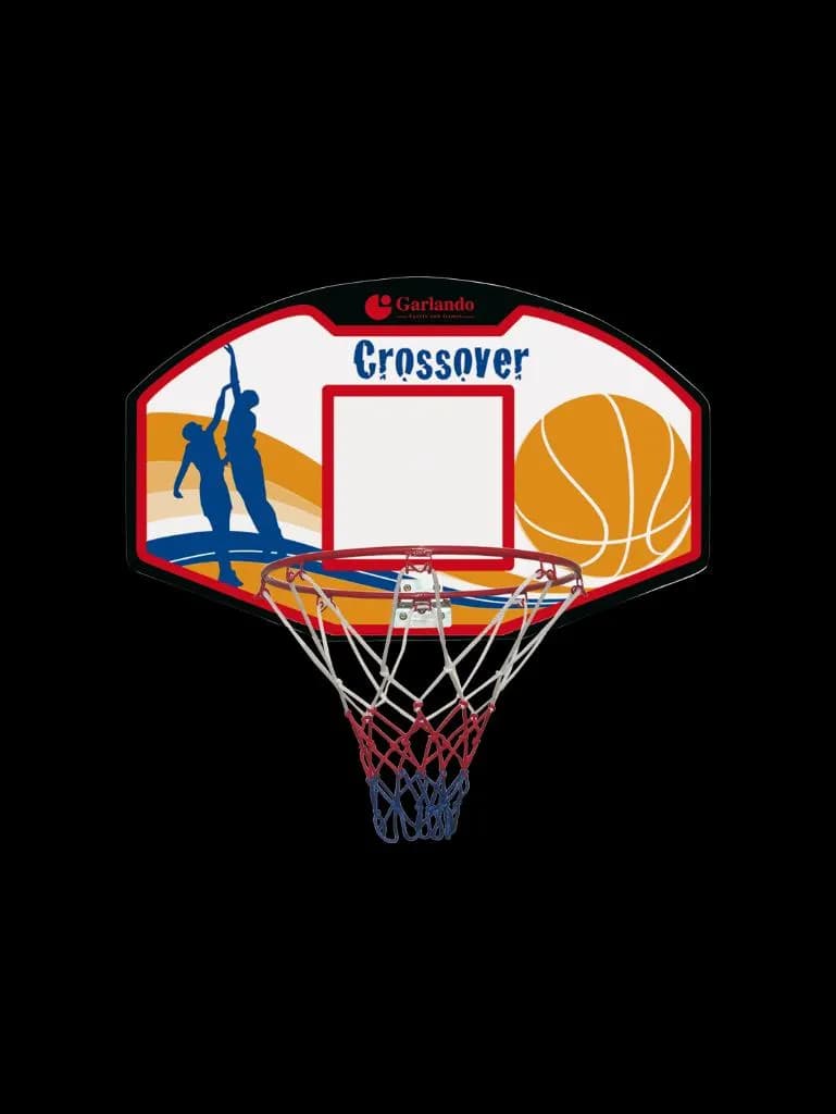 Art. L.BA-6   Basketballkorb mit Rückwand 71x45cm