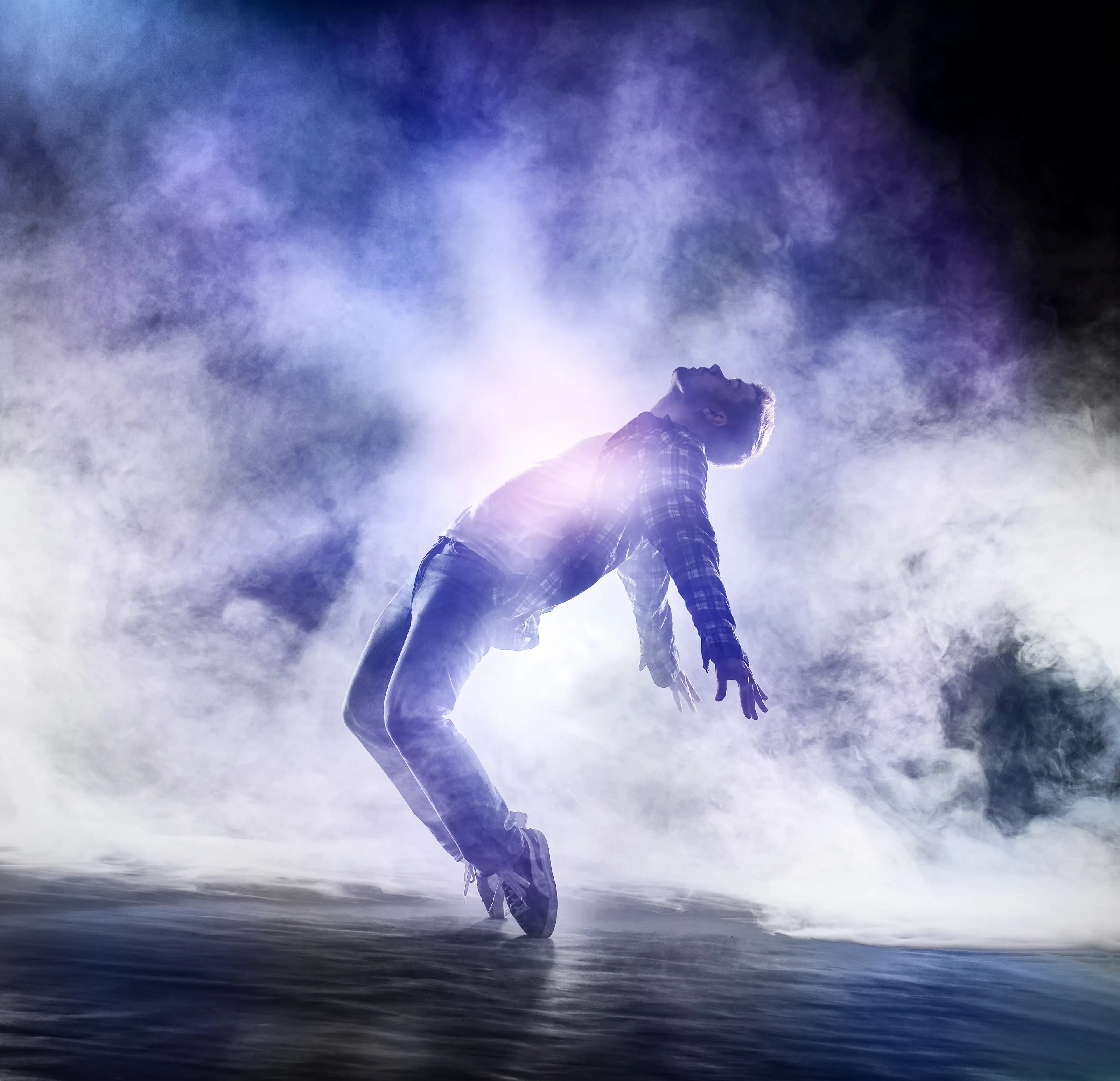 Tanzshow für Event in Salzburg buchen