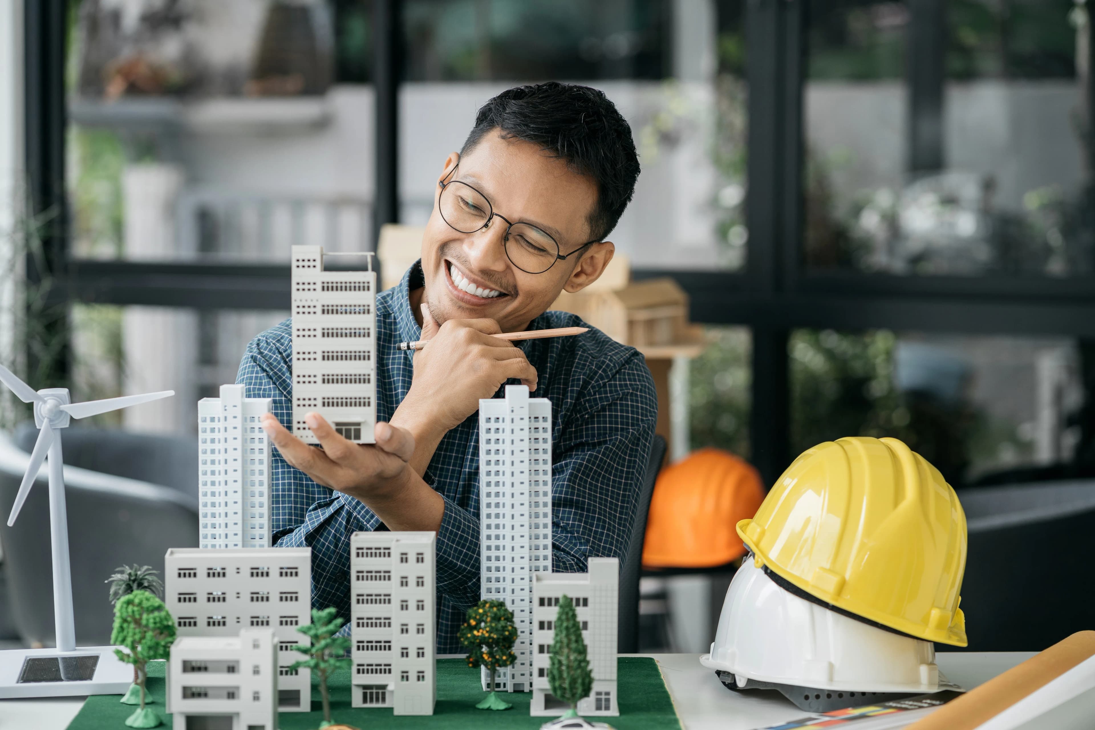 Berufsbegleitende Energieberater-Ausbildung für Techniker