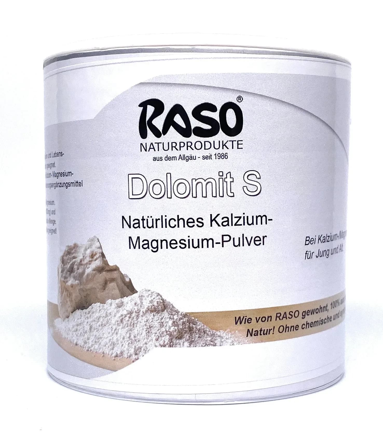 RASO Dolomit S - 100 g