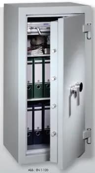 Euro-Wertschrank EN 1