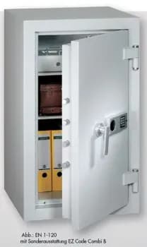 Euro-Wertschrank EN 2