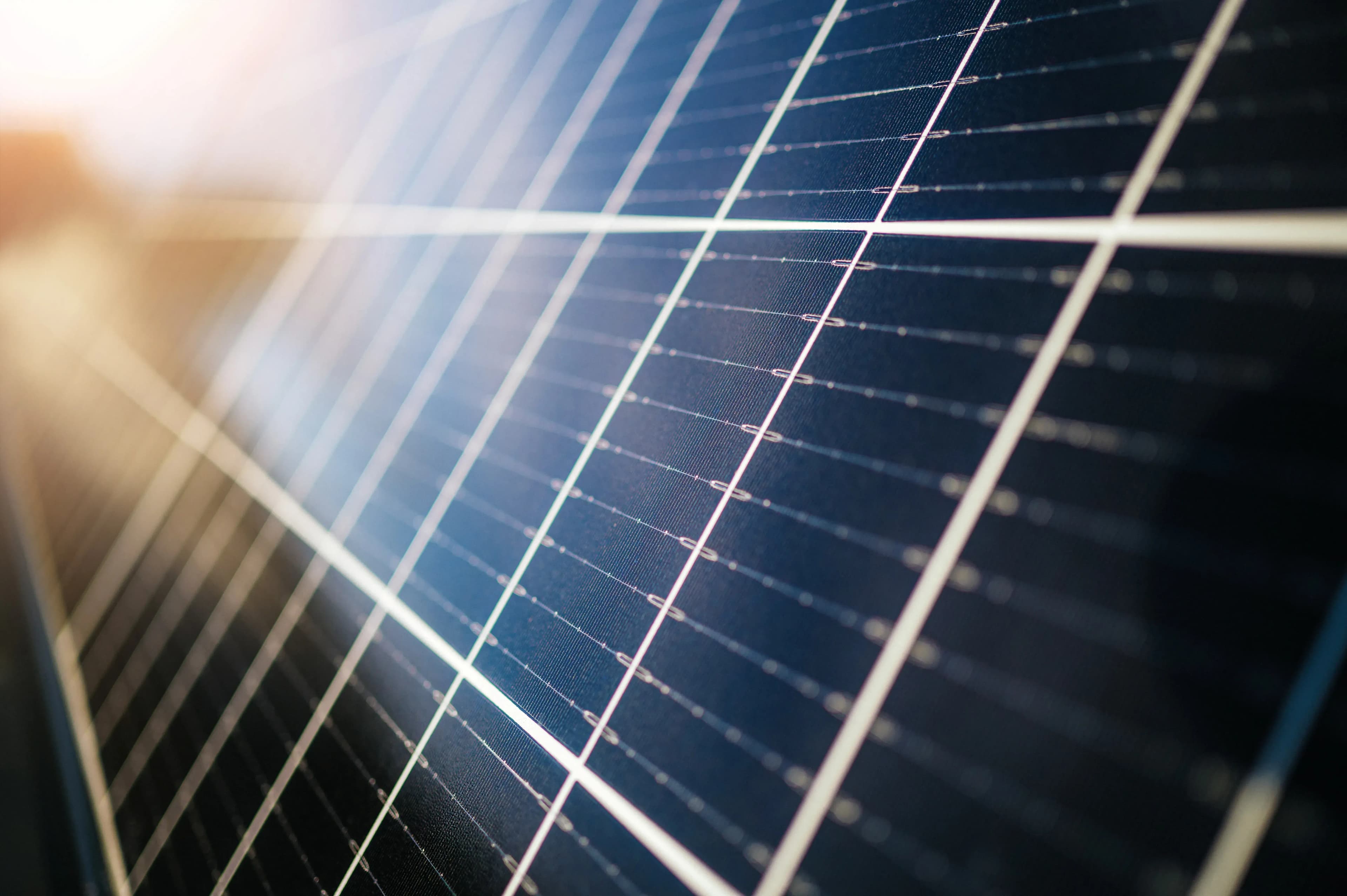 Photovoltaik ohne Anschaffungskosten in Burgenland mieten
