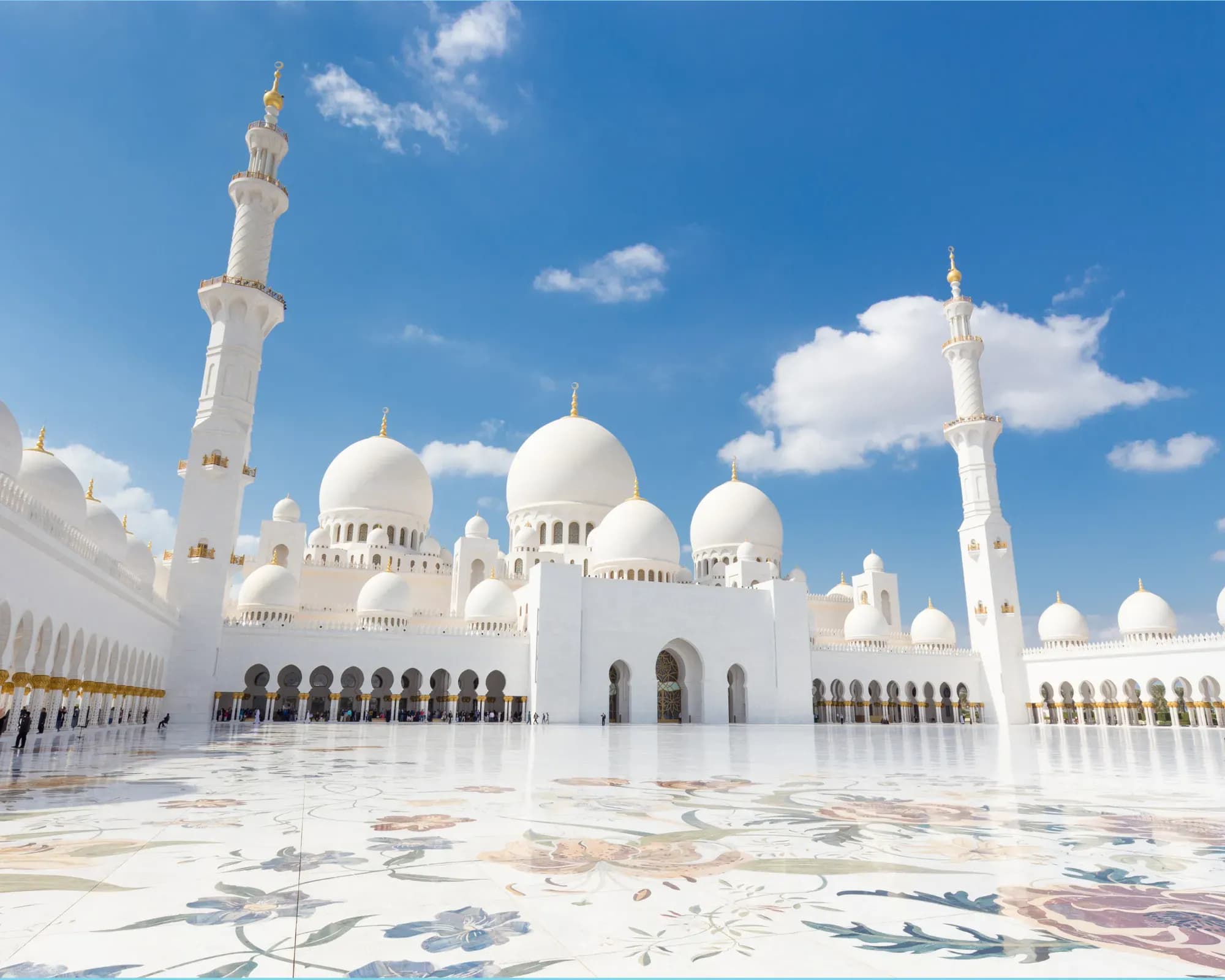 Oman Rundreise