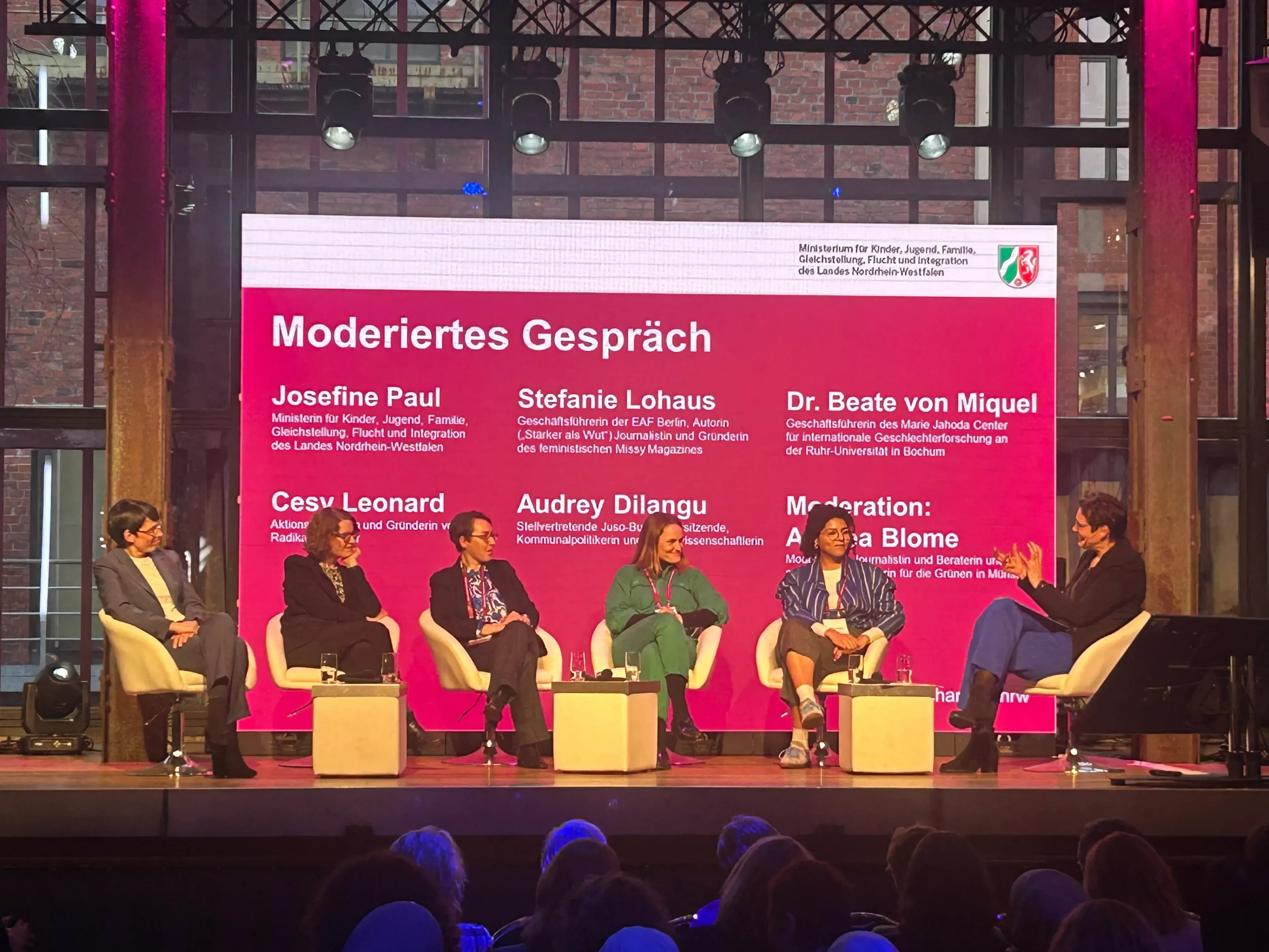Eventausstattung mieten in Düsseldorf