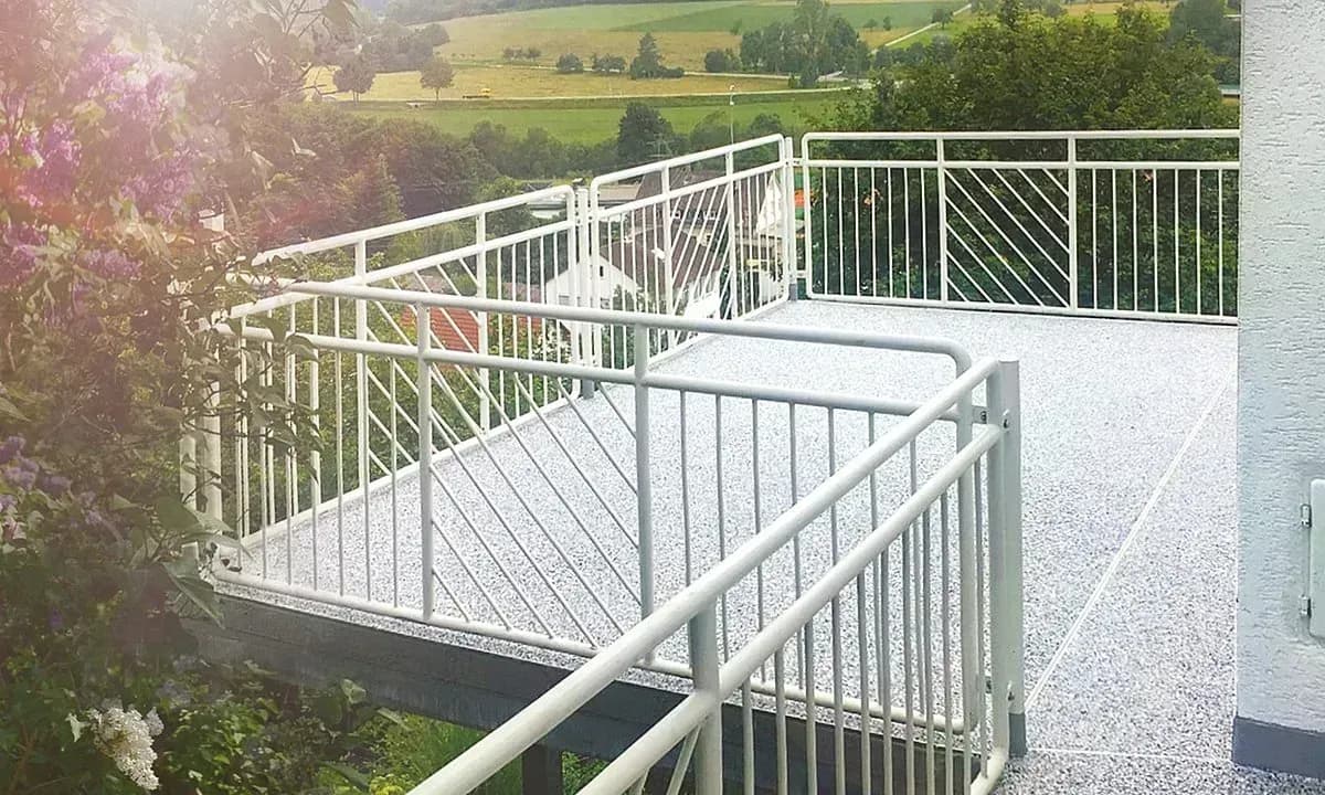 Langfristiger Schutz durch Balkonsanierung in Oldenburg