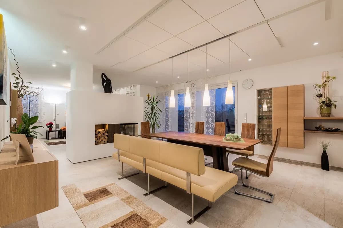 Innenarchitektur für exklusive Wohnkonzepte in Wien