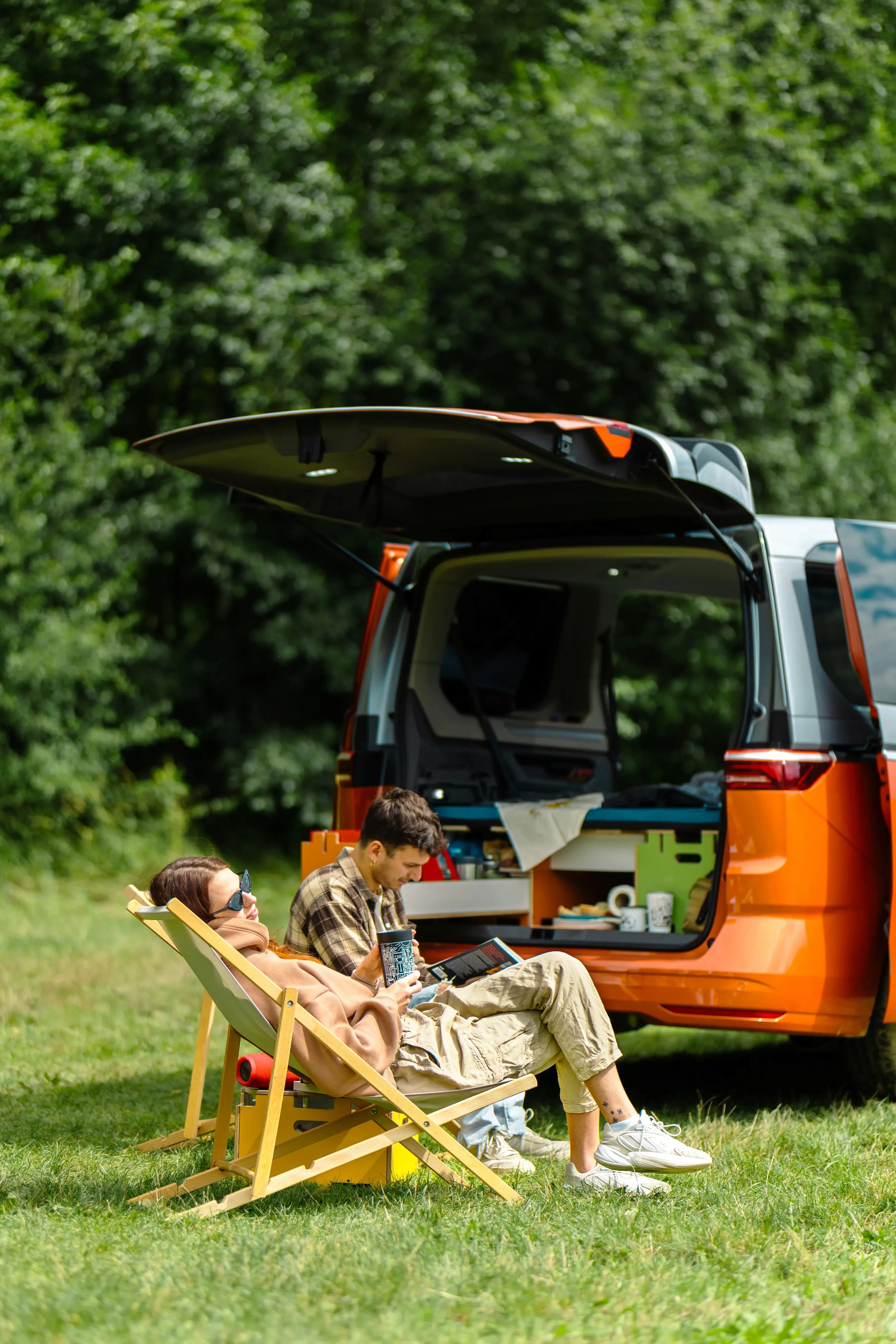 Praktische Module für Wohnmobilumbau kaufen