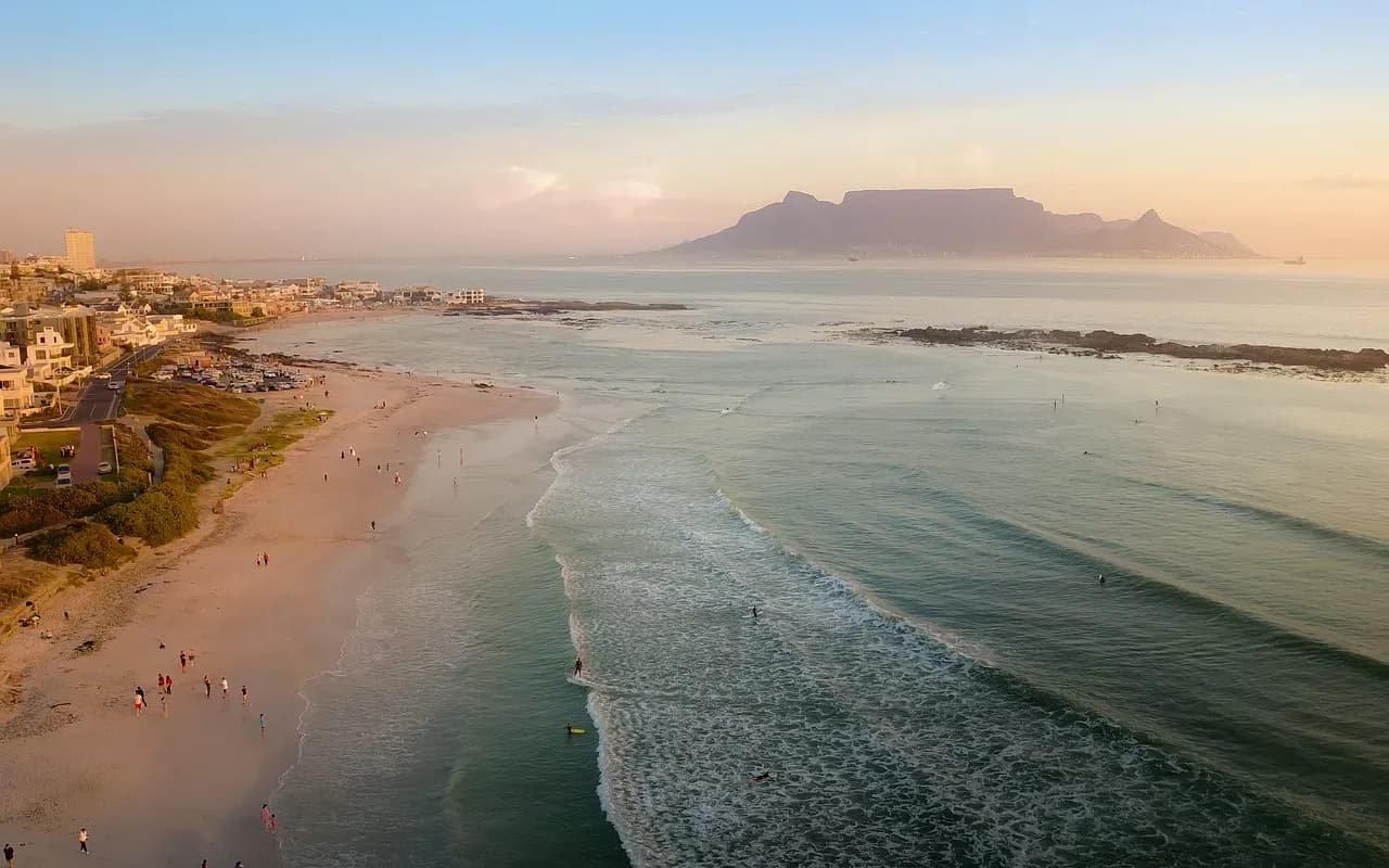 Südafrika individuell entdecken – Besondere Erlebnisse erleben