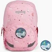 Ergobag Ease groß Bärnadette Fantasy