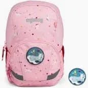 Ergobag Ease groß Bärnadette Fantasy