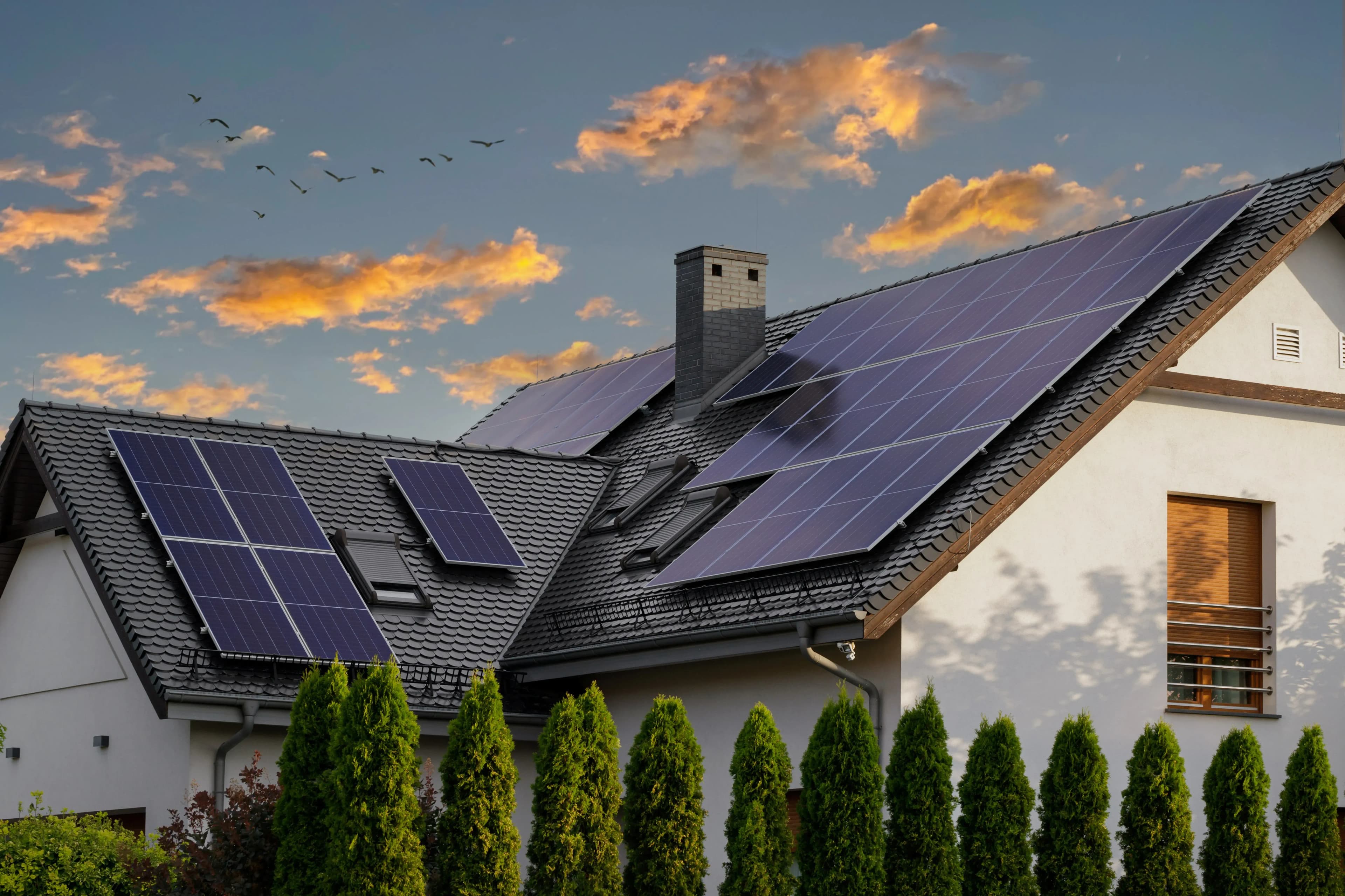 Photovoltaikanlagen in Leoben – Solarlösungen für Privathaushalte