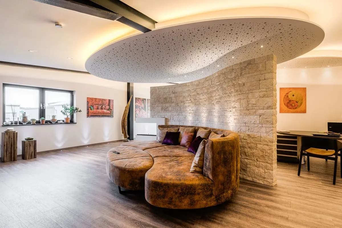 Individuelles Wohndesign mit Innenarchitektur in Wiener Neustadt