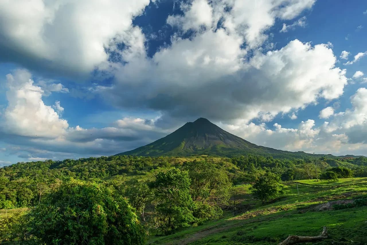 Costa Rica entdecken – Nachhaltige und individuelle Reisen