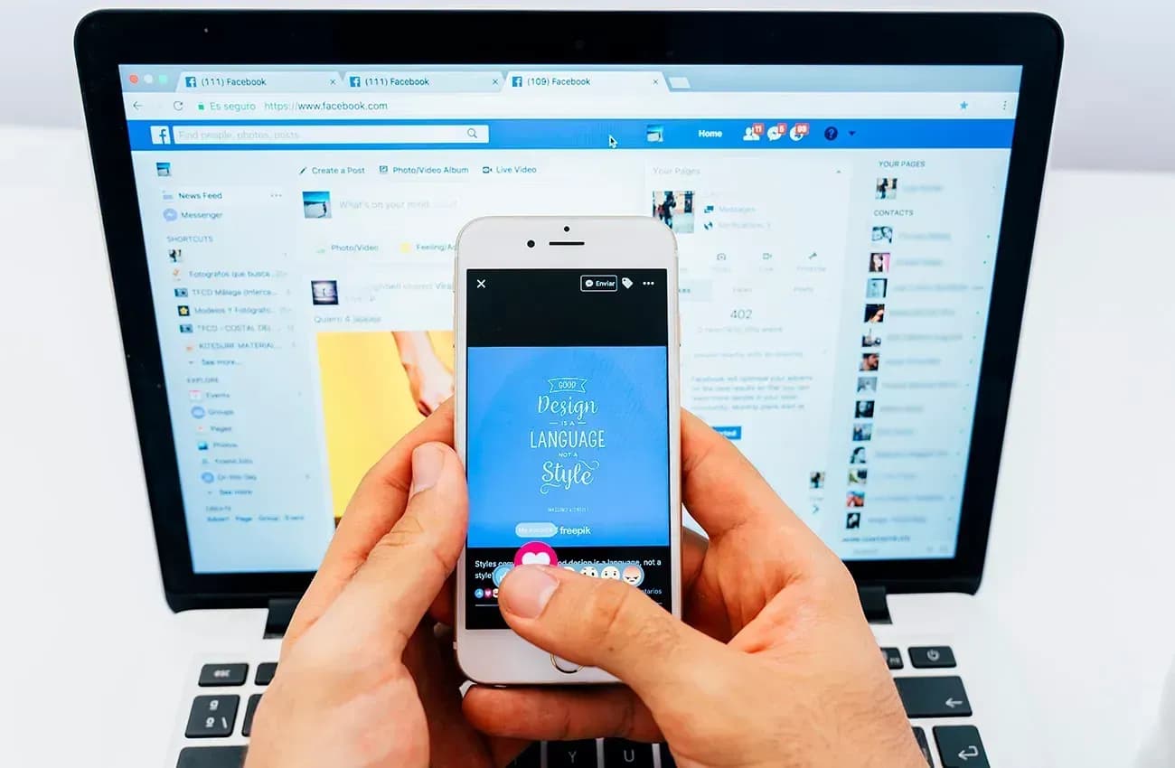 Social Media Betreuung für Firmen in Oberösterreich