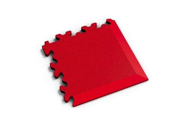 Fortelock Ecke 2426 Ultra Glatt genarbt