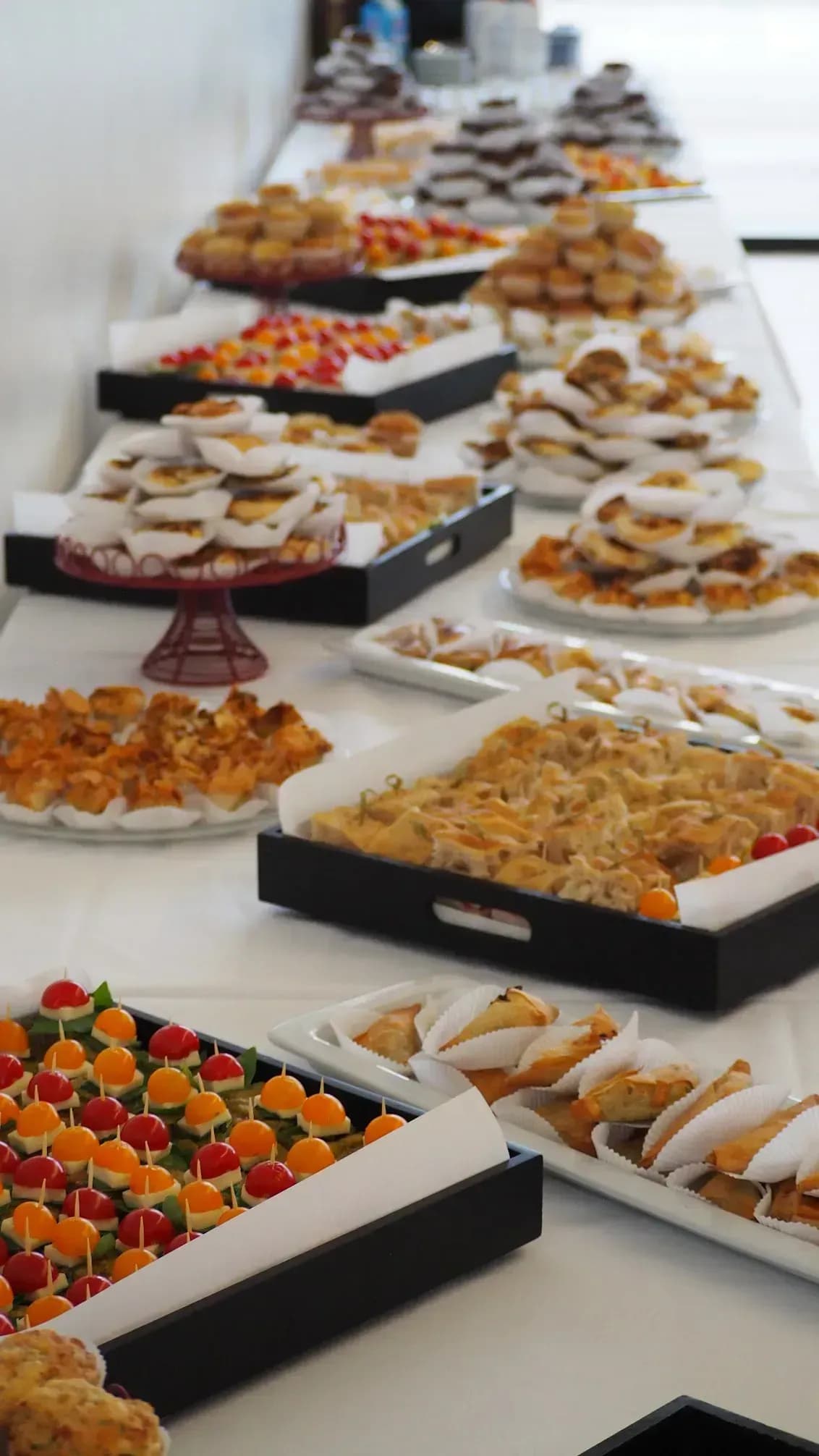 Premium Hochzeits-Catering in Salzburg – Bio, regional & individuell buchen