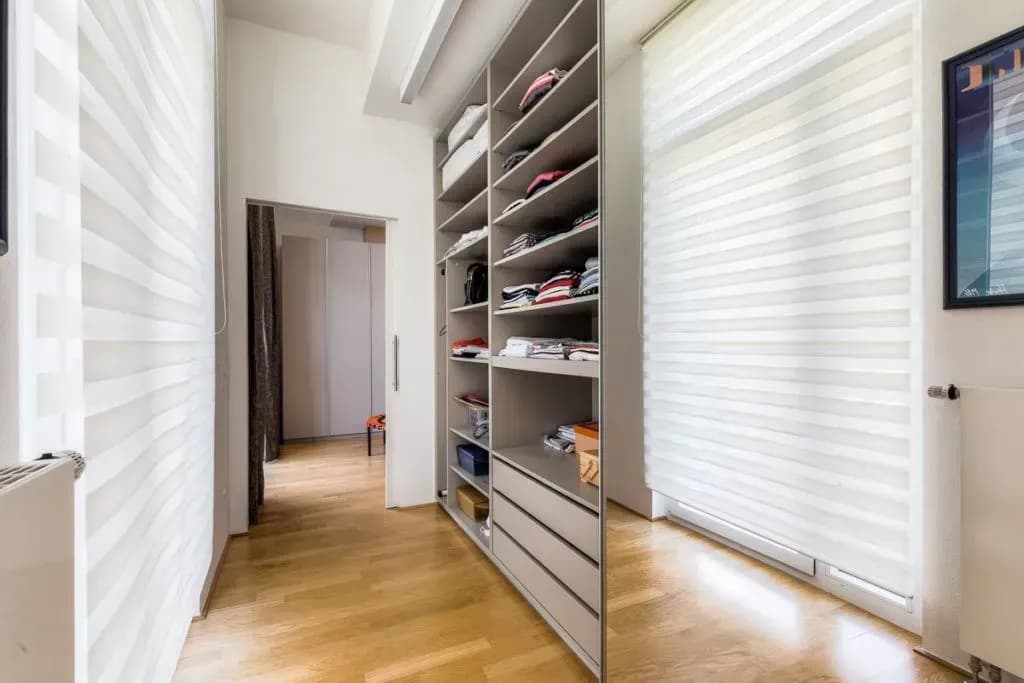 Innenarchitektur für modernes Wohndesign in Wiener Neustadt