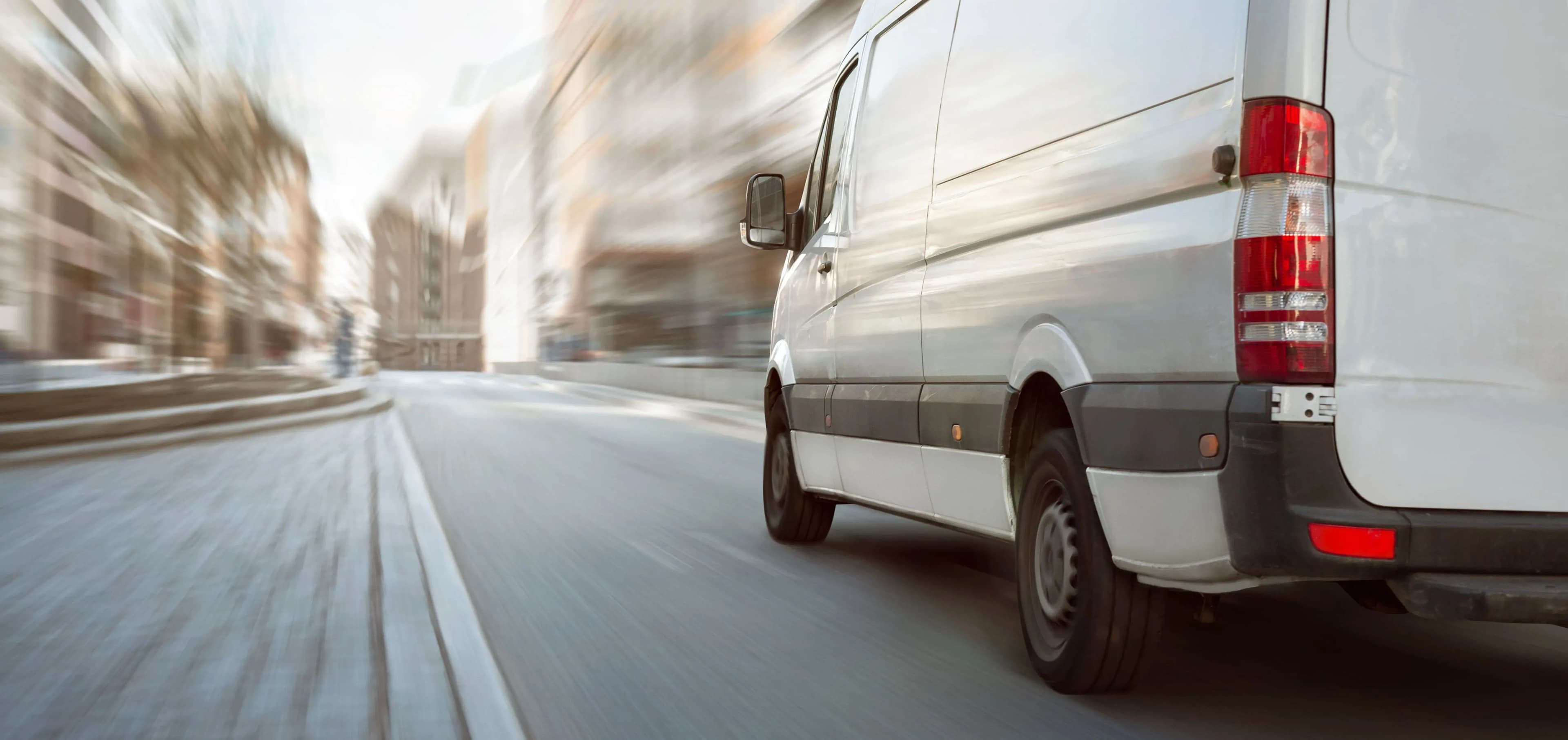 Expert Moving Services