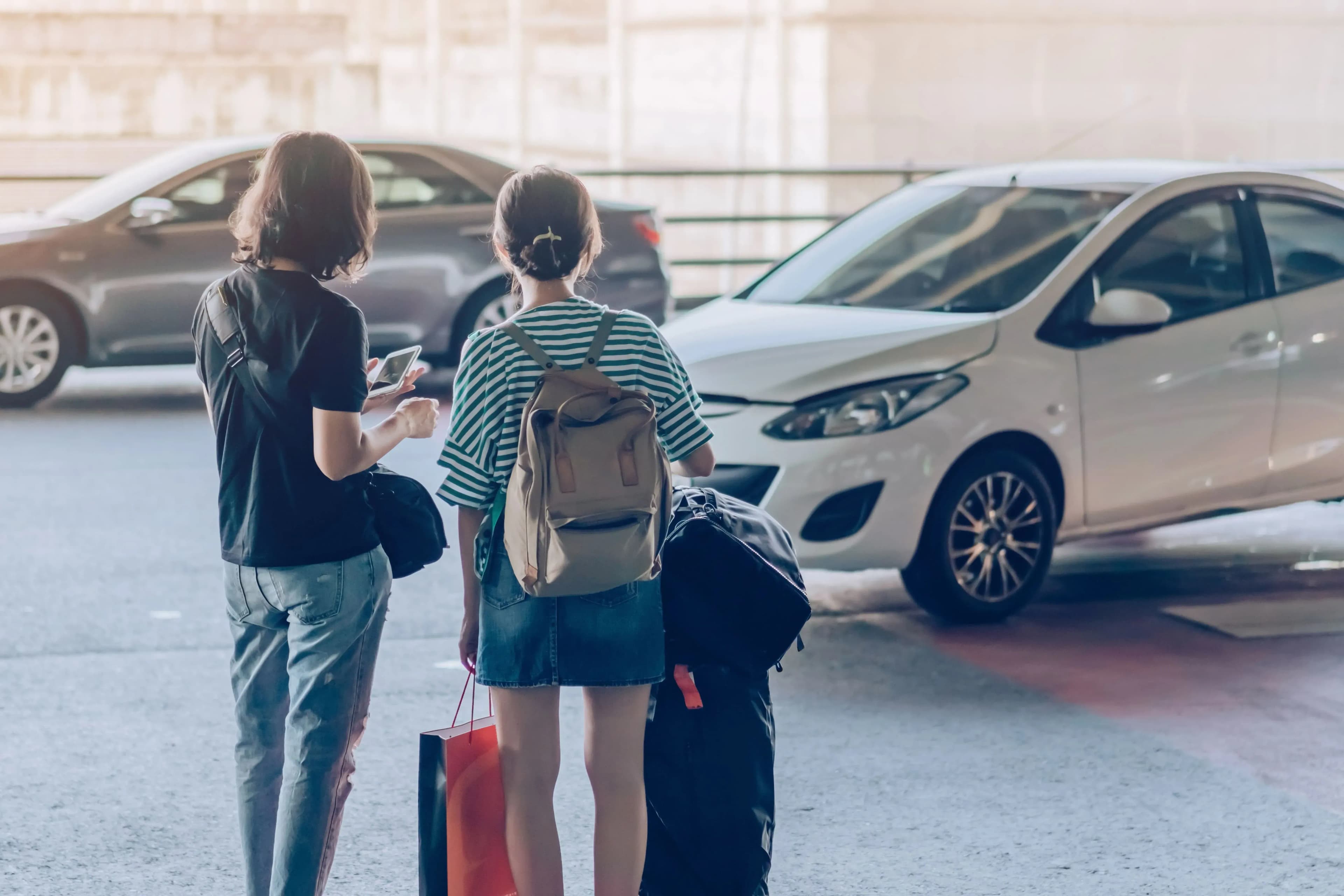 Vienna Airport and City Taxi City Cab easy Booking with flexible Payment no Extra fees