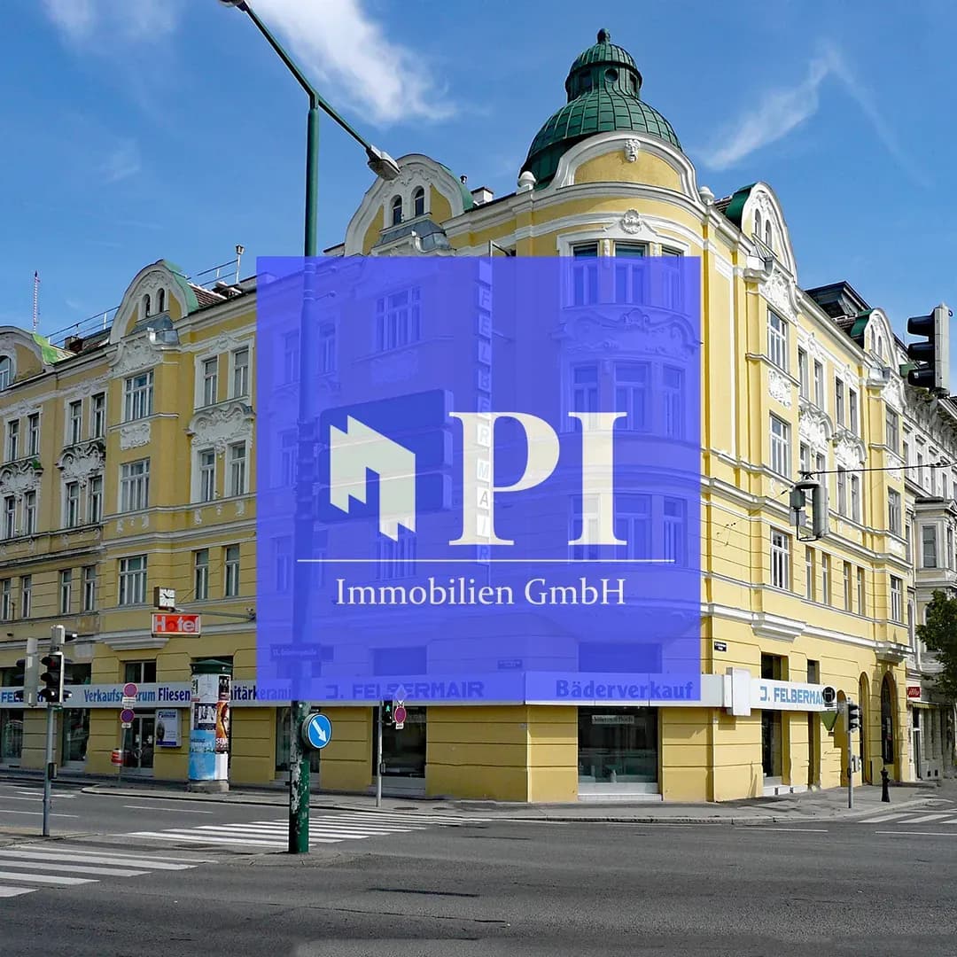 Zinshaus Wien kaufen – Palank Immobilien GmbH erklärt den Verkaufsprozess
