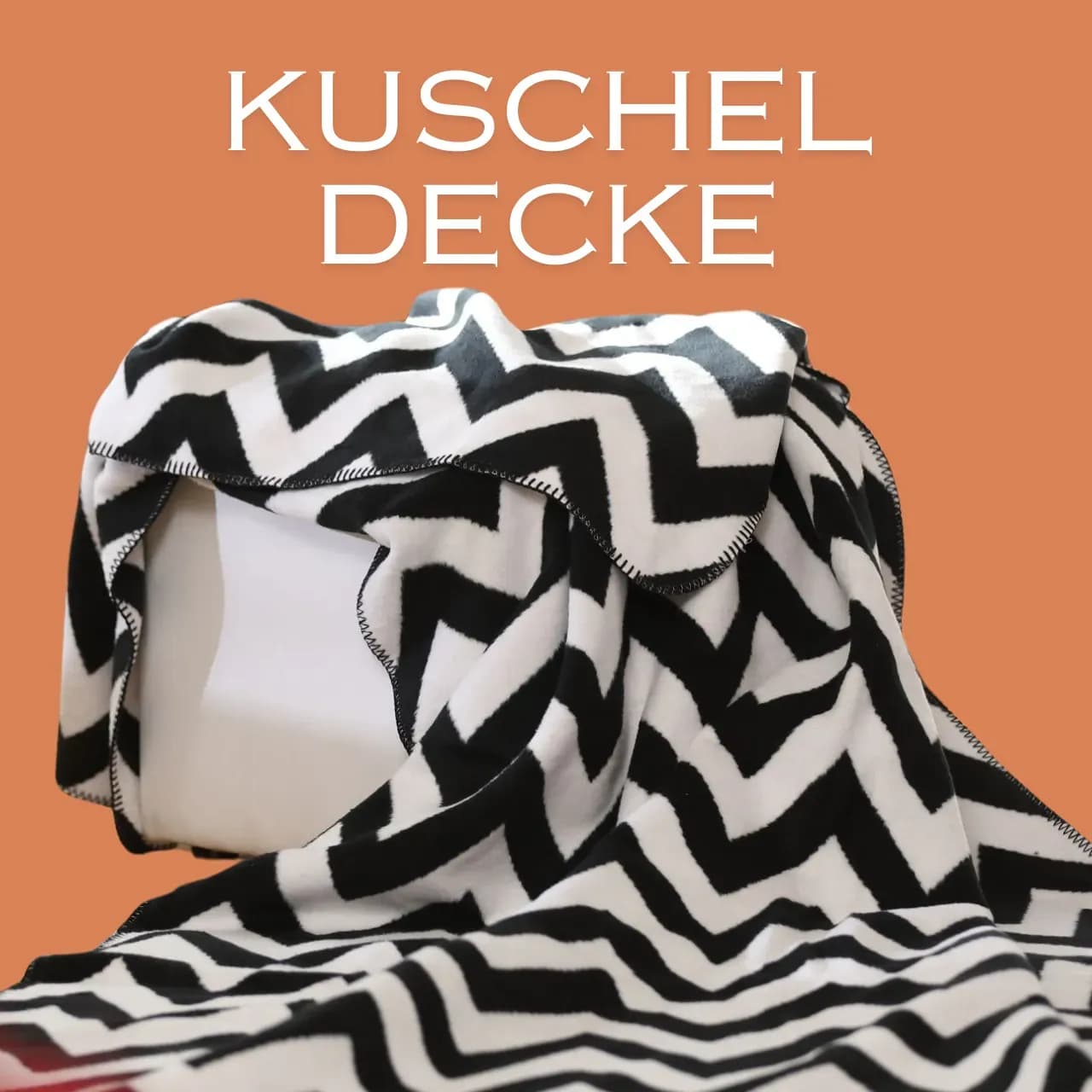 Aktuelle Kuscheldecken für ein gemütliches Zuhause kaufen