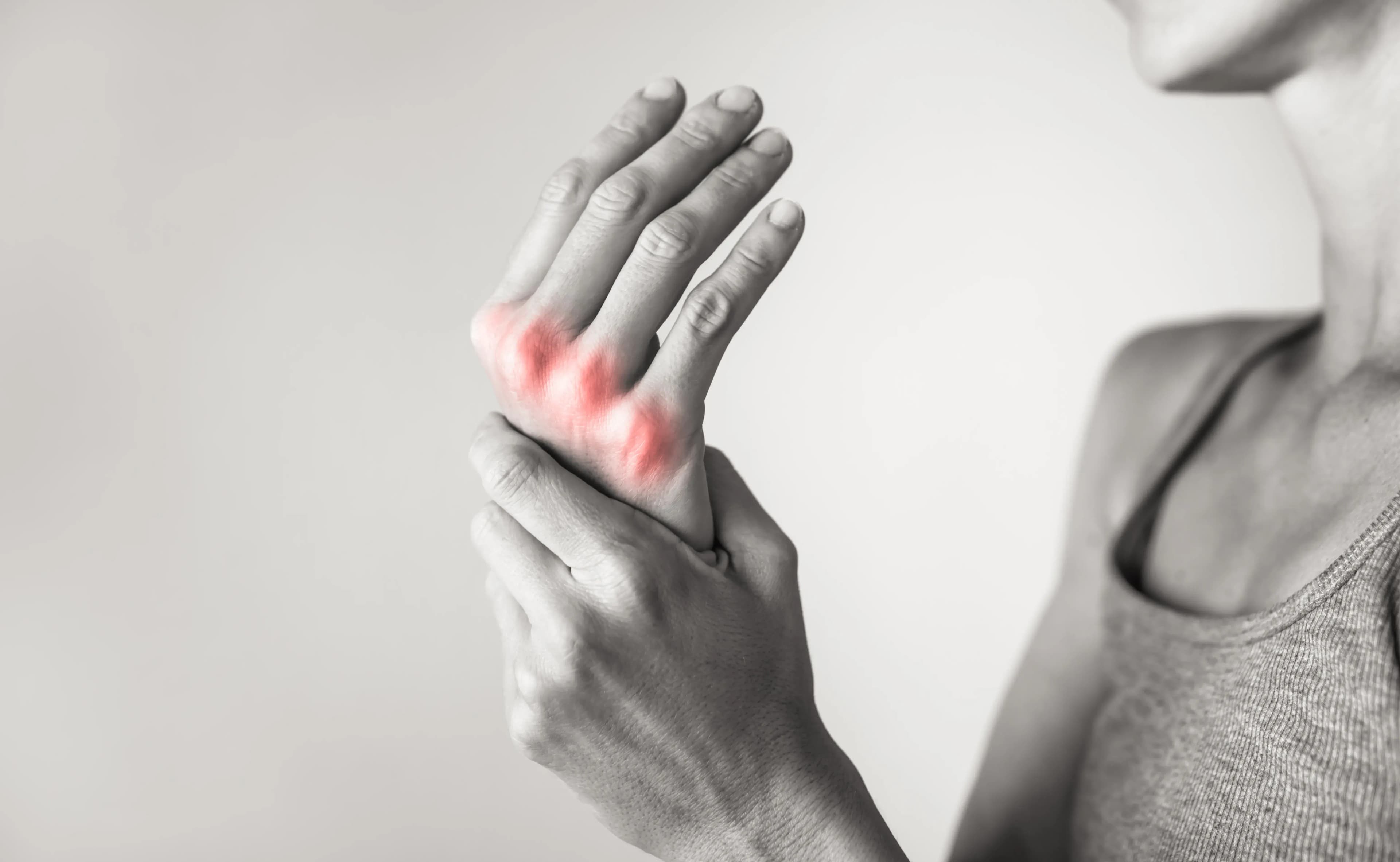 Lässt sich eine rheumatoide Arthritis heilen?