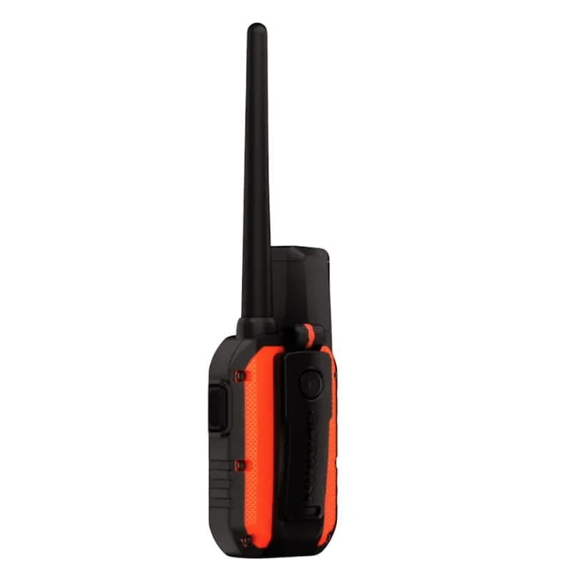 Alpha 10 K von Garmin – Kompakter GPS-Hundetracker für präzise Kontrolle und Orientierung bei deinen Abenteuern!