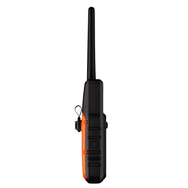 Alpha 10 K von Garmin – Kompakter GPS-Hundetracker für präzise Kontrolle und Orientierung bei deinen Abenteuern!