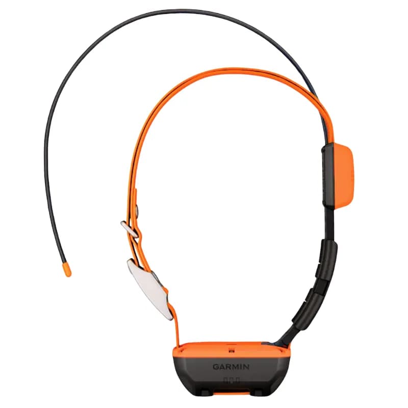 Alpha T20K GPS Hundehalsband von Garmin – Optimale Sicherheit und Kontrolle für deinen Hund bei jedem Abenteuer!
