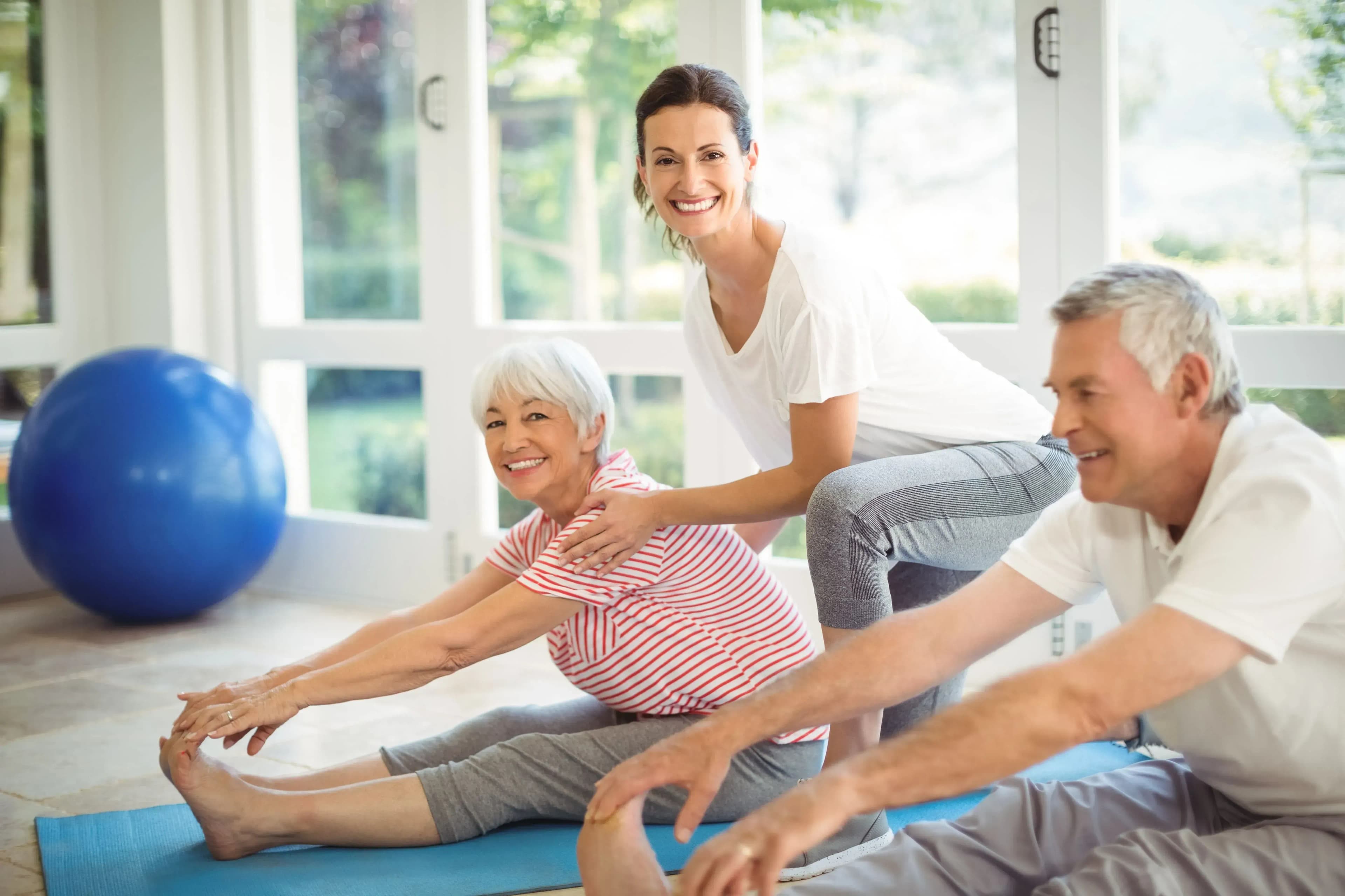 rehasport kursbereich