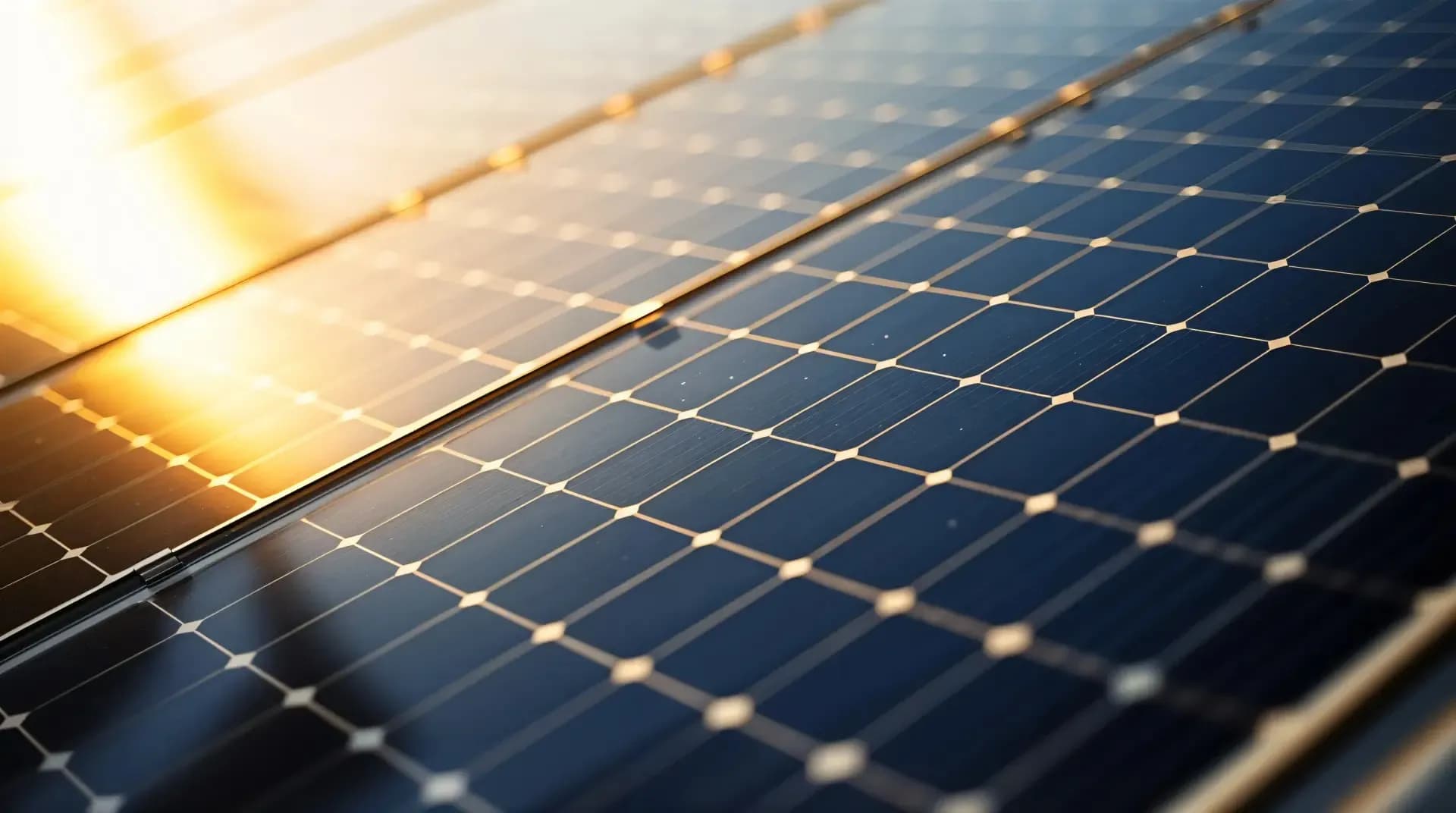 Photovoltaikanlage in Bremen - Sonnenenergie speichern
