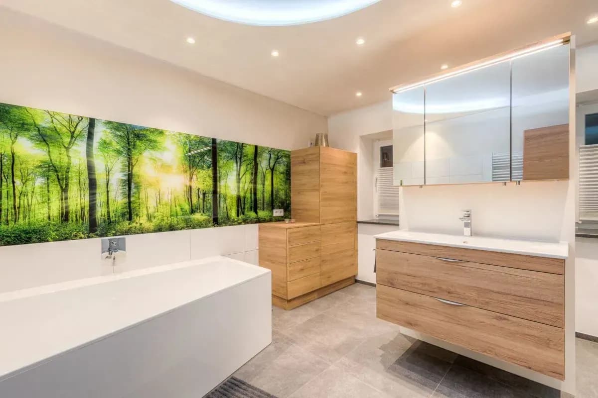 Moderne Stauraumlösungen mit Designanspruch in Wiener Neustadt