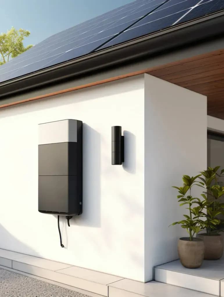 Solaranlagen in der Steiermark – Effizient und nachhaltig