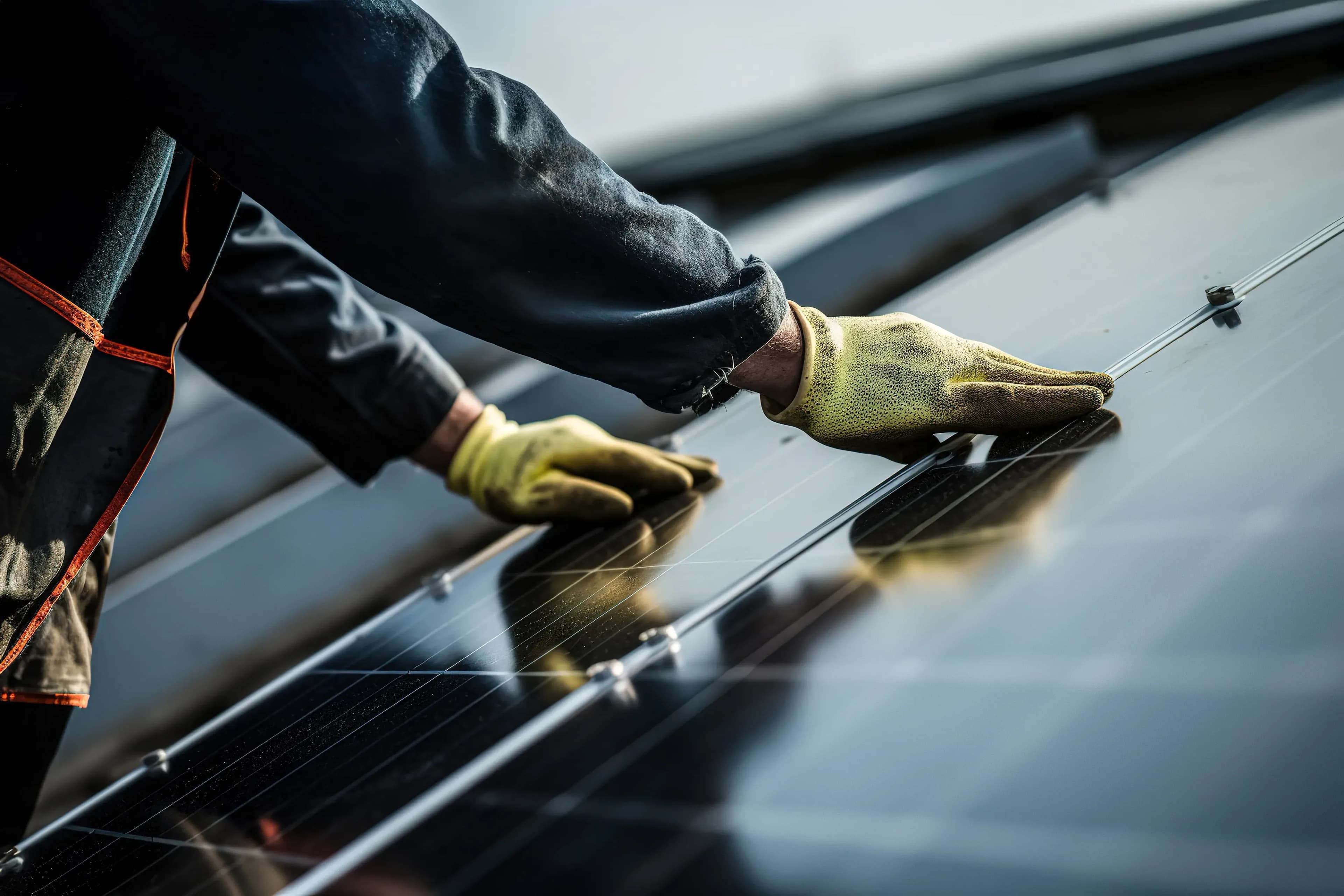 Photovoltaik in St. Pölten – Beratung und Montage