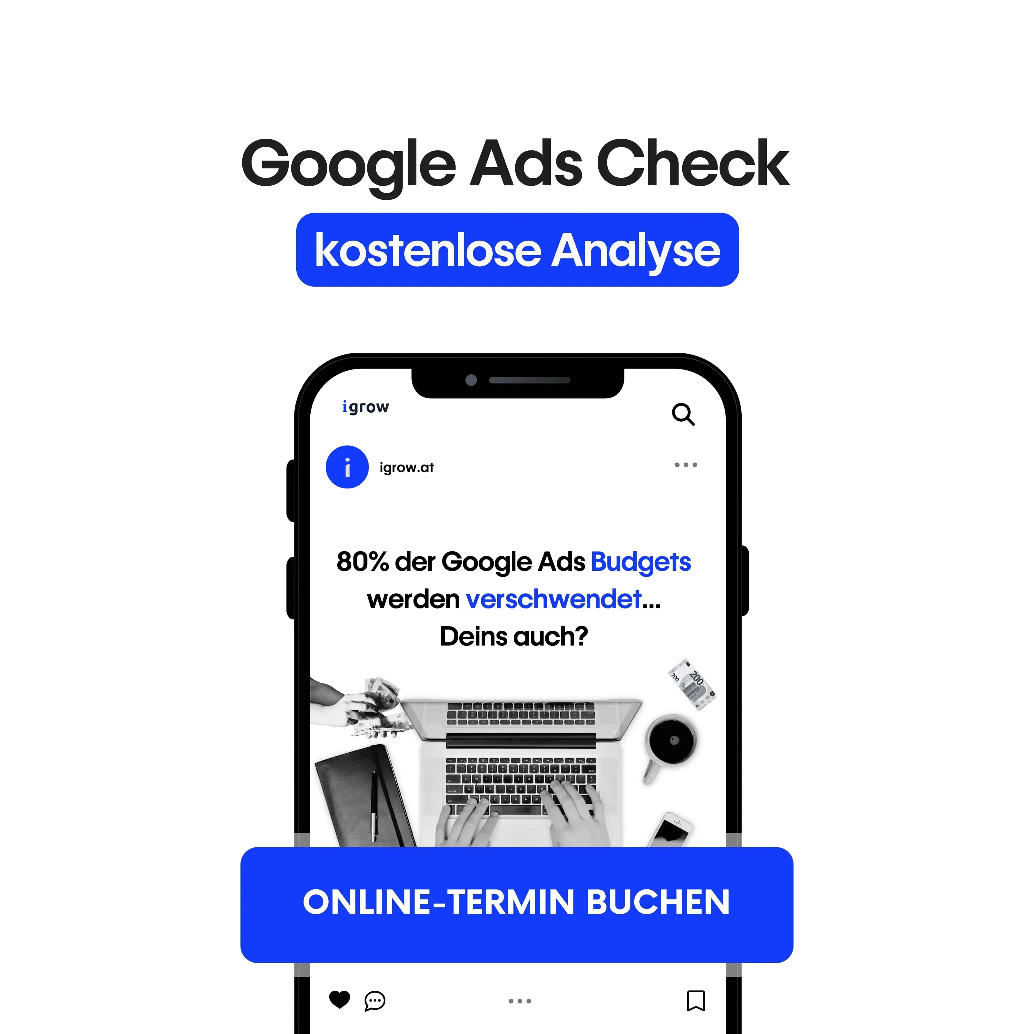 Google Ads Agentur Wien 1020 Leopoldstadt