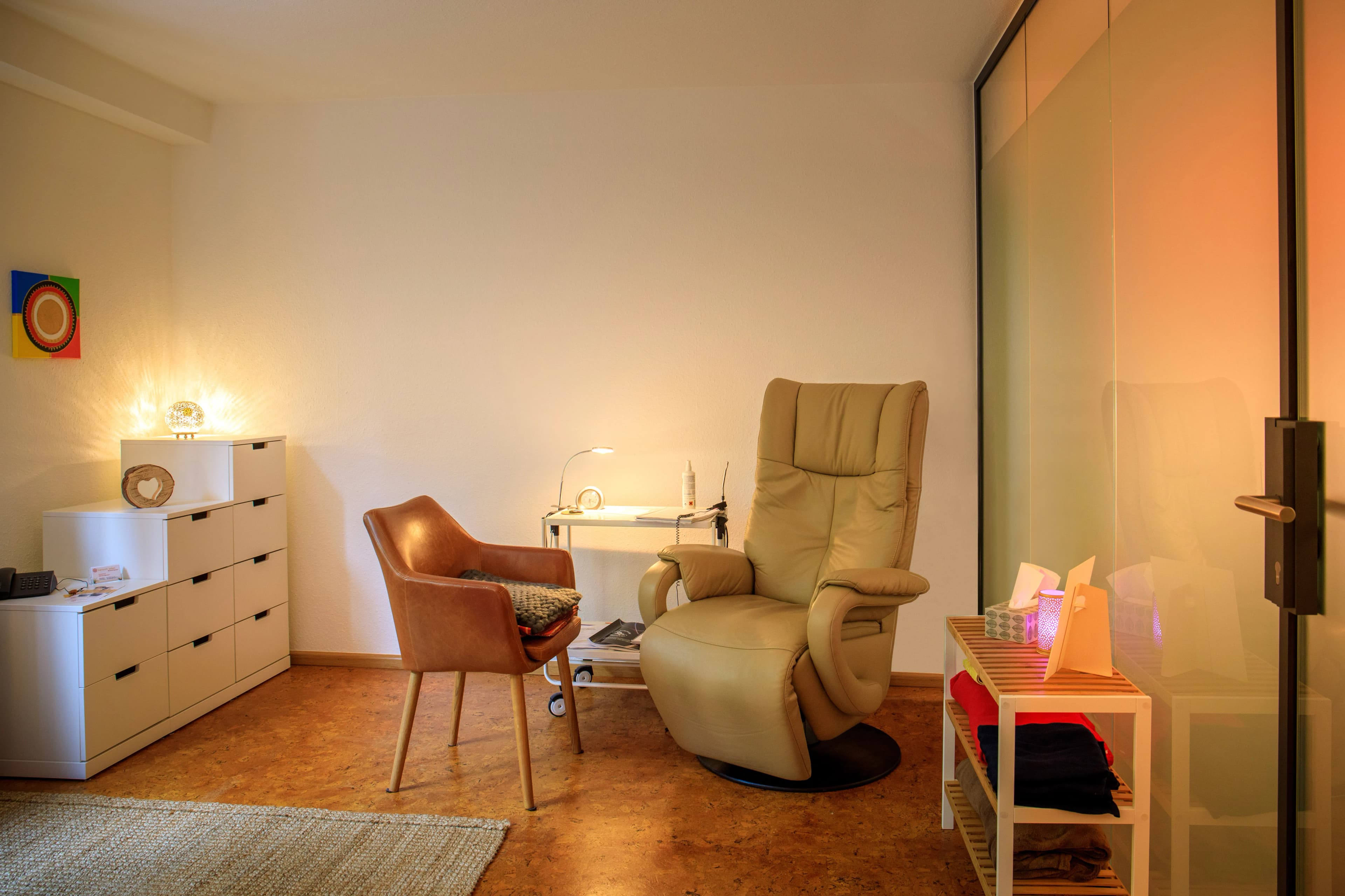 Stressbeseitigung durch Hypnosetherapie: Ein Weg zu innerer Ruhe
