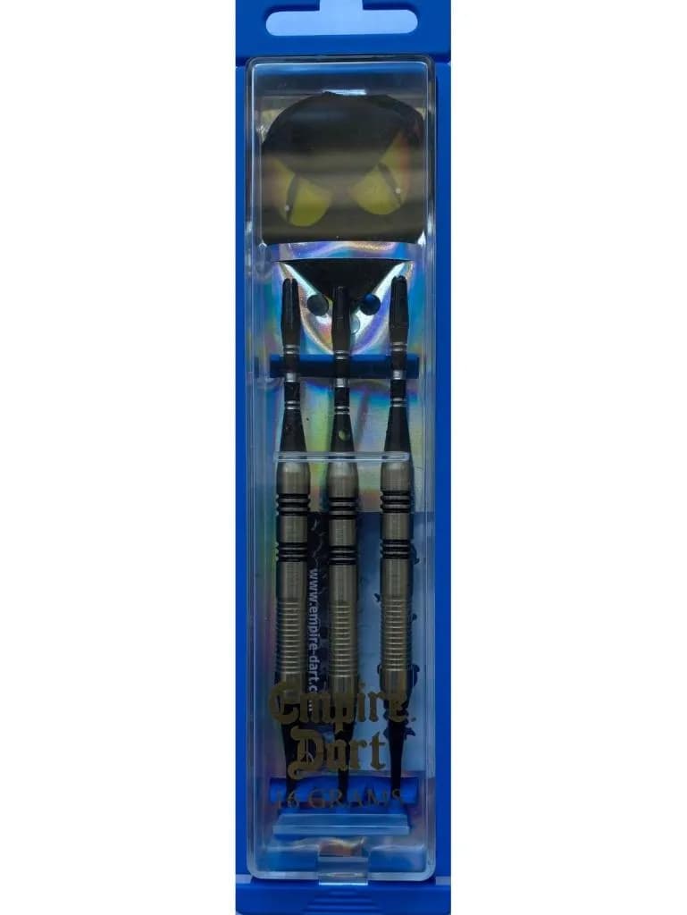 Art. ED.23504   Softdarts Empire Danger No. 1