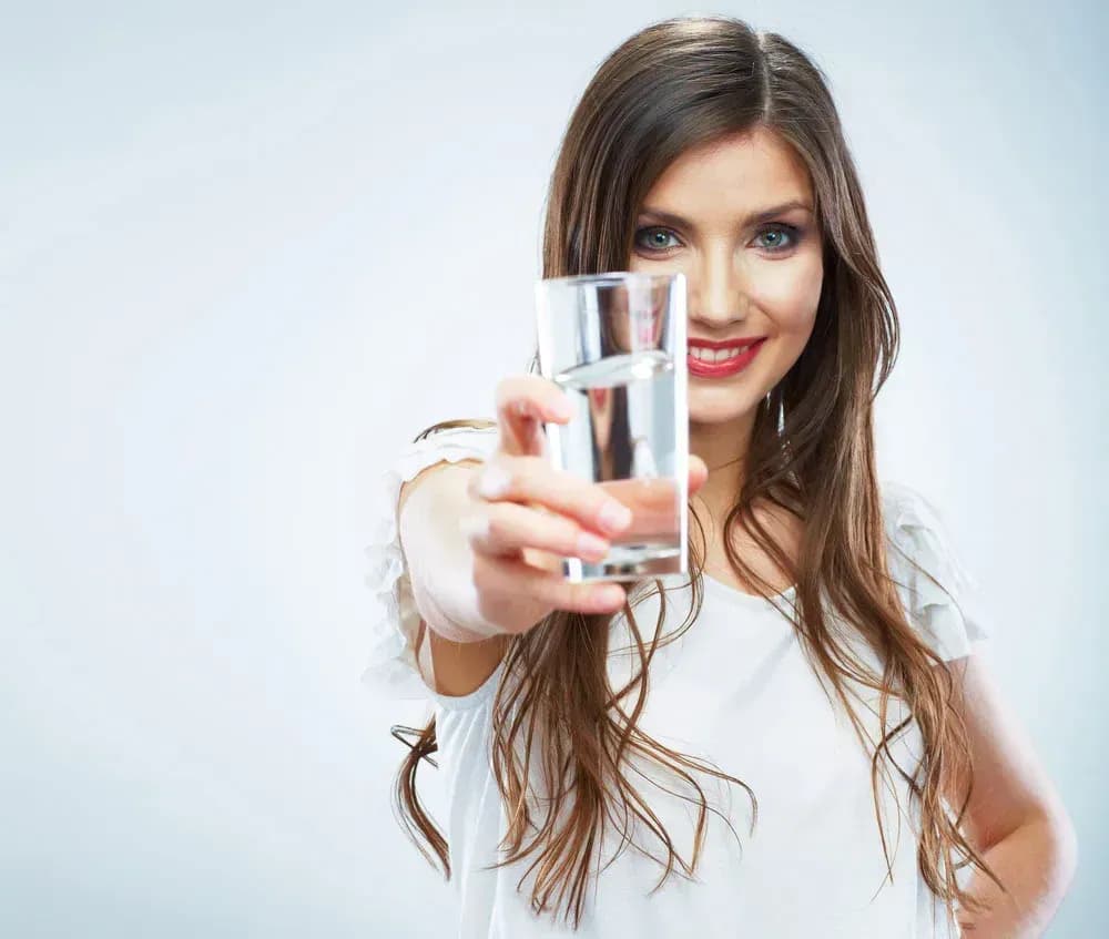 Rechtsdrehendes Wasser – Bedeutung und gesundheitliche Vorteile