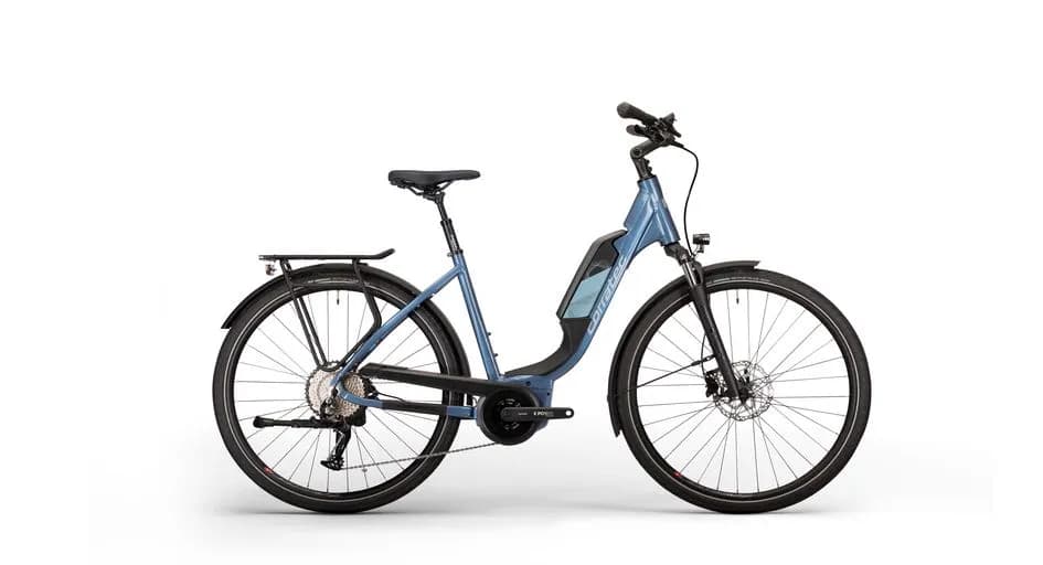 Corratec E-Power Urban 28" 500Wh 