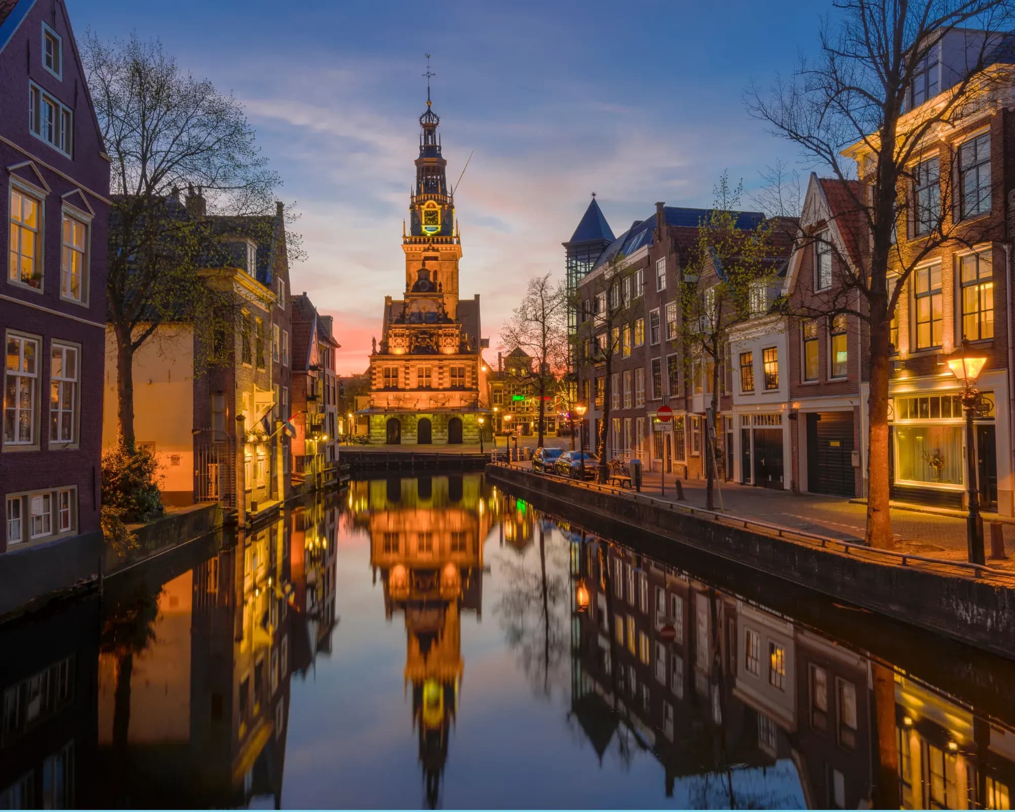 Holland - Amsterdam
