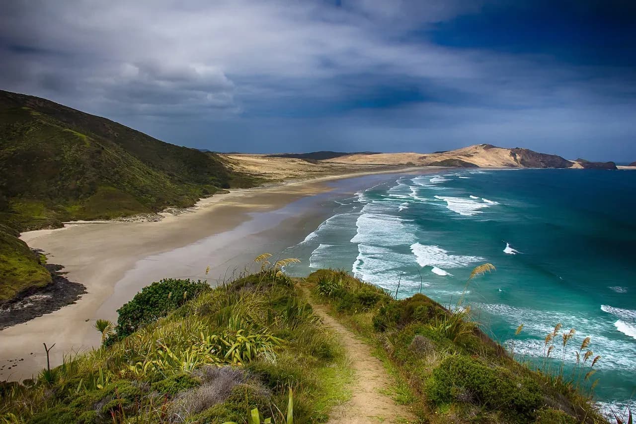 Reiseveranstalter für Neuseeland – Abenteuer und Natur nach Maß