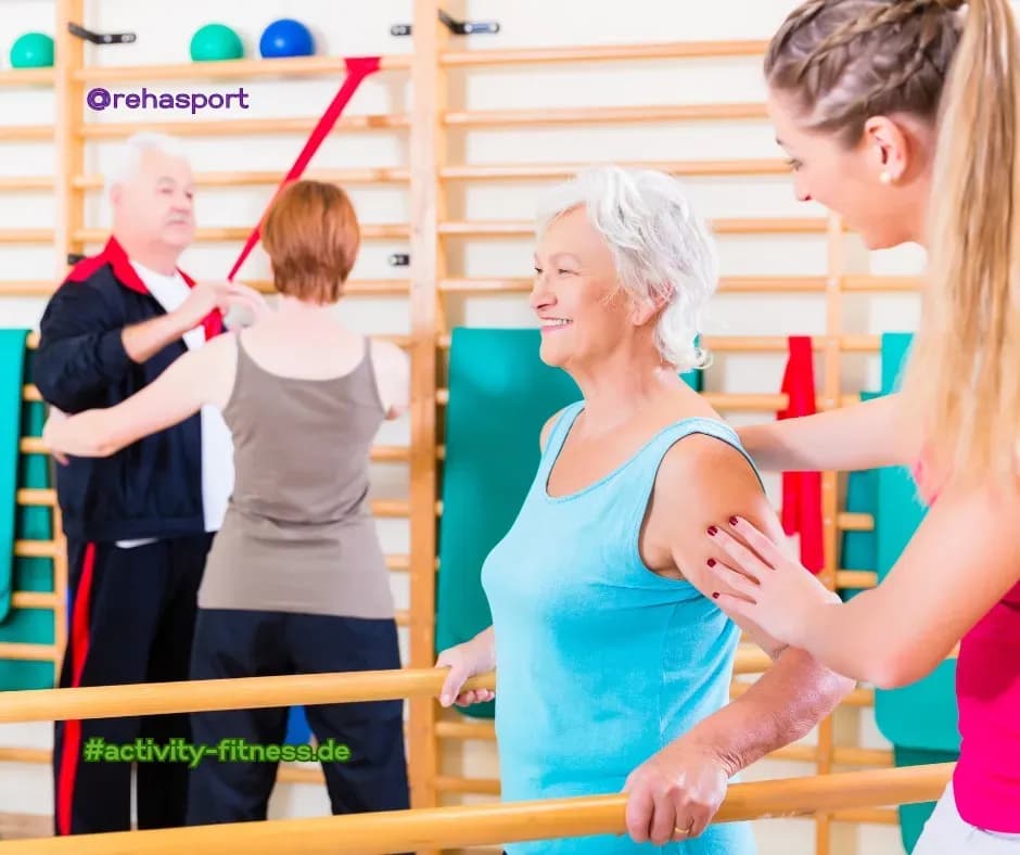 folgeverordnung rehasport gruppenkurs