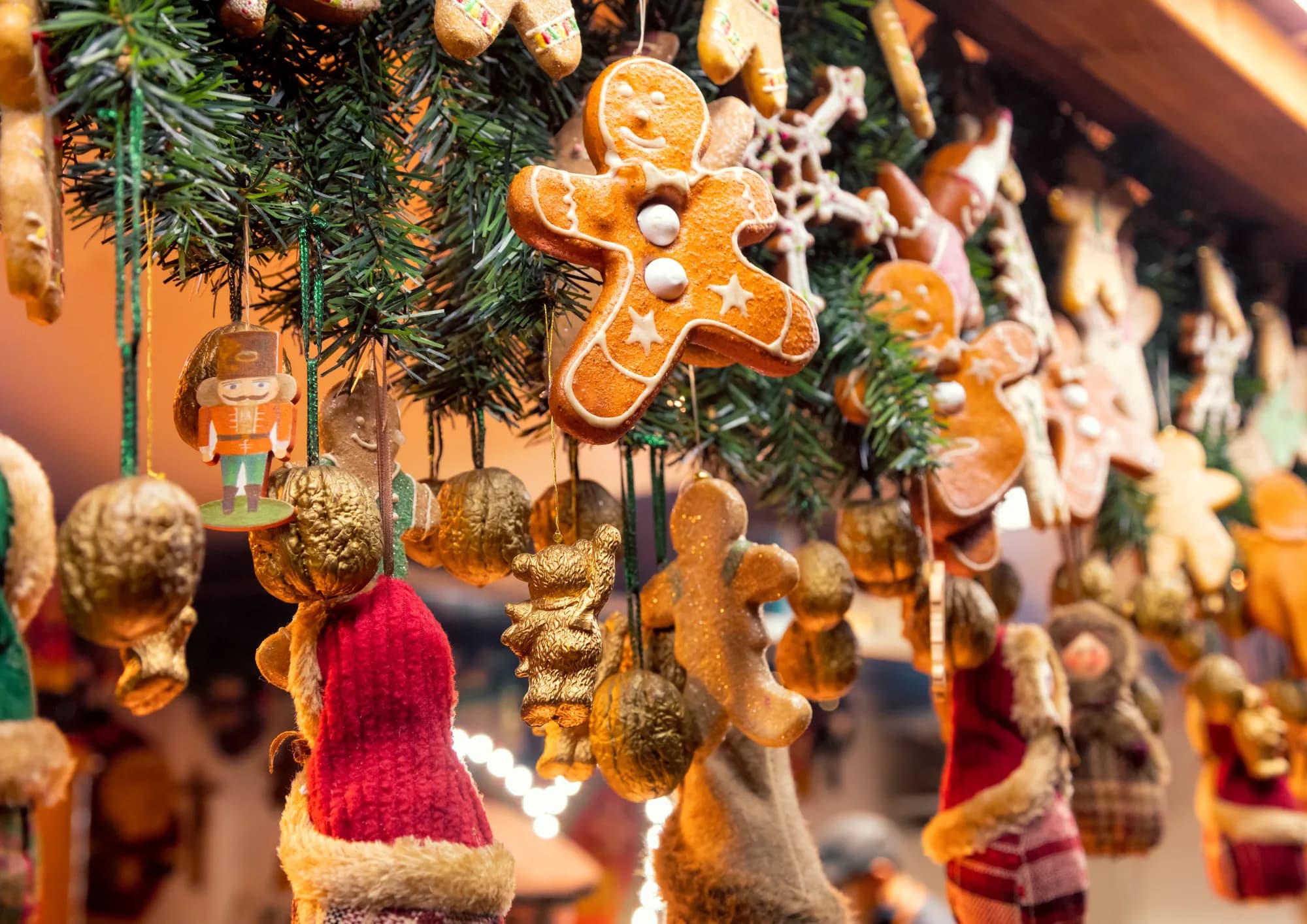 Altötting   und  Waldweihnacht