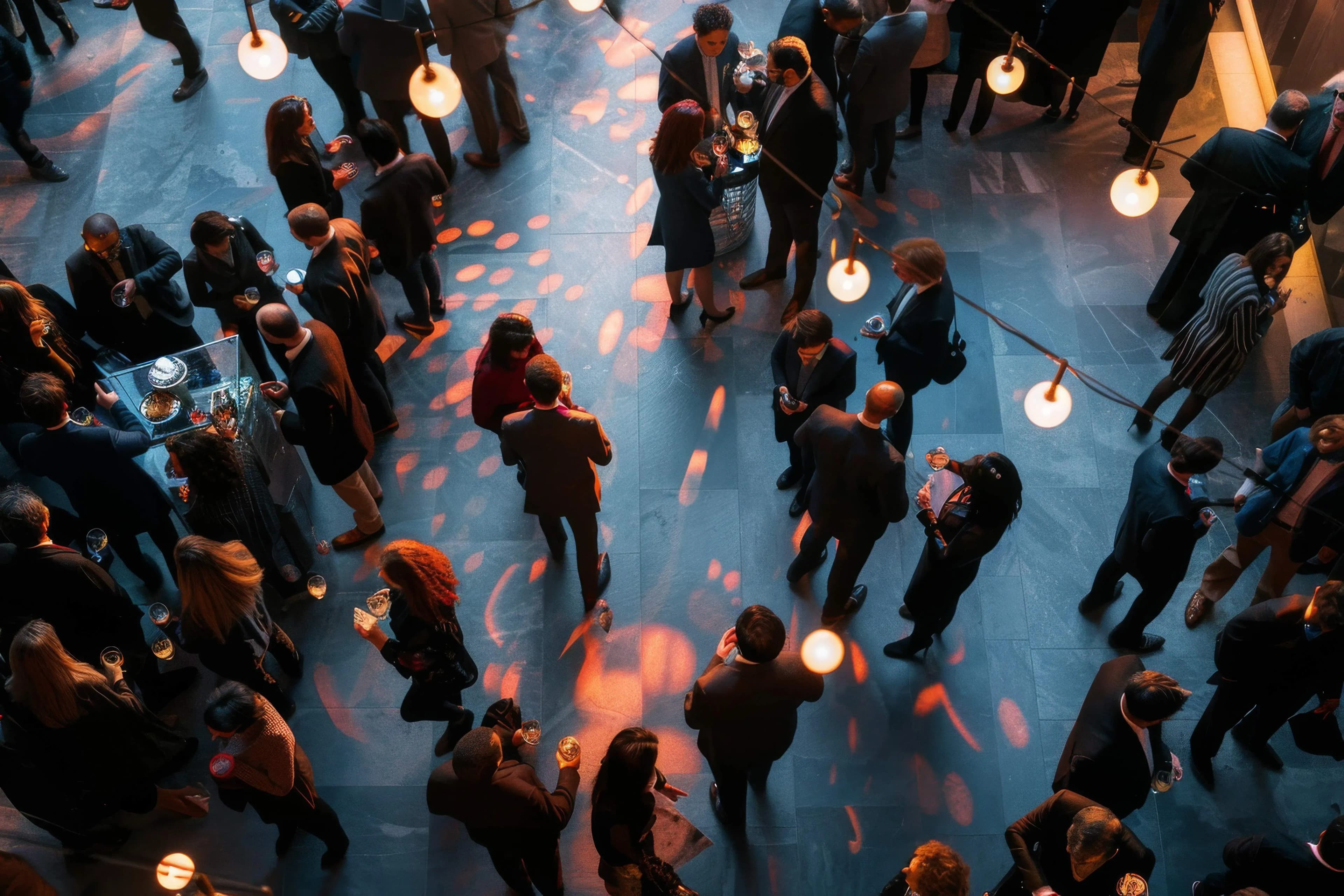 Mobile Heizungen für Events  mieten