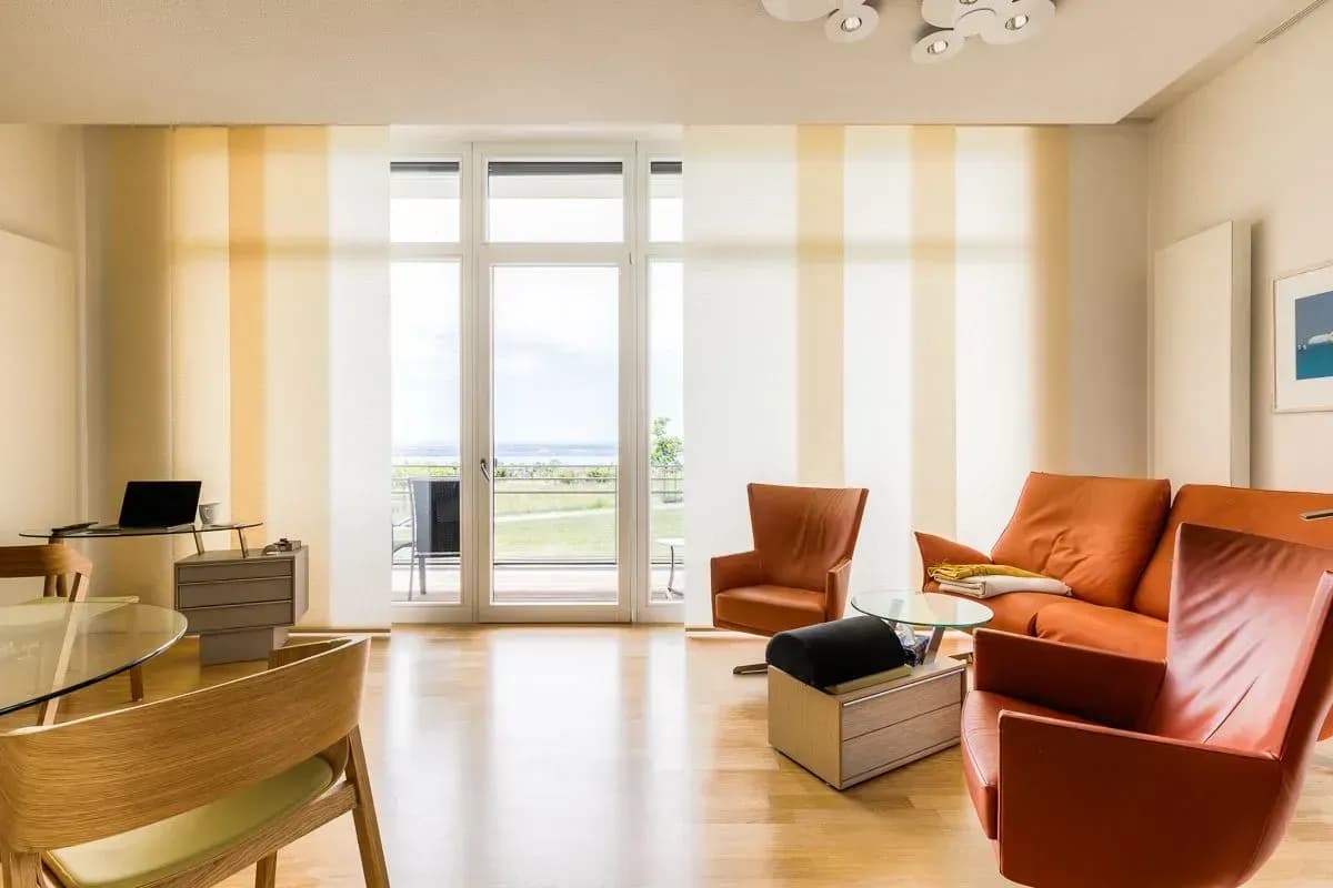 Raumkonzepte mit flexibler Innenarchitektur in Graz