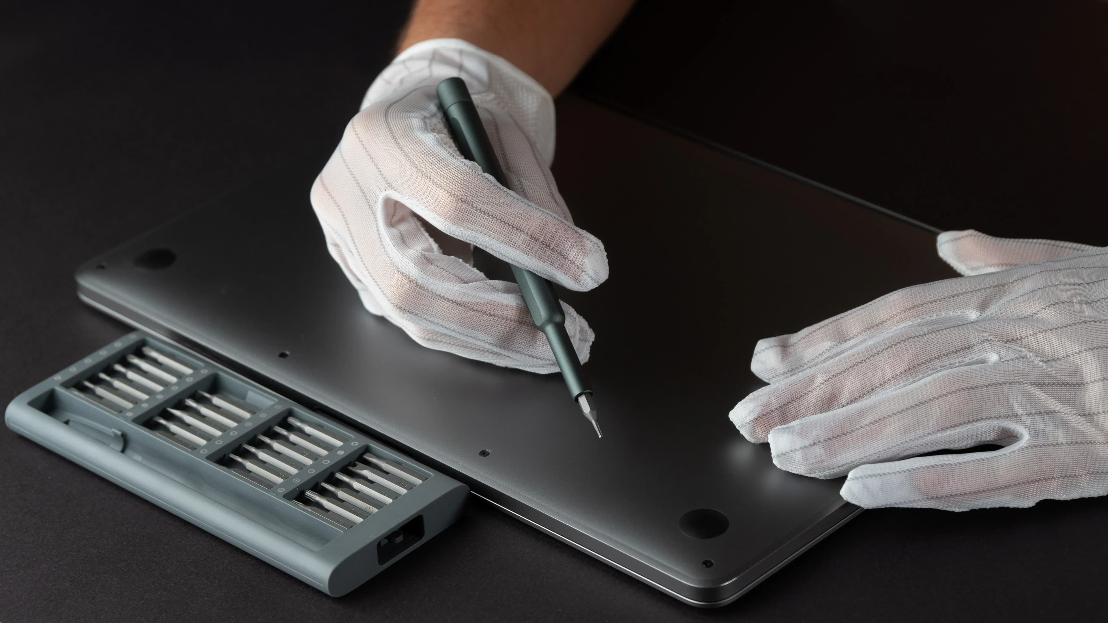 MacBook-Reparaturen in Linz/Urfahr – Zuverlässig und präzise von Experten