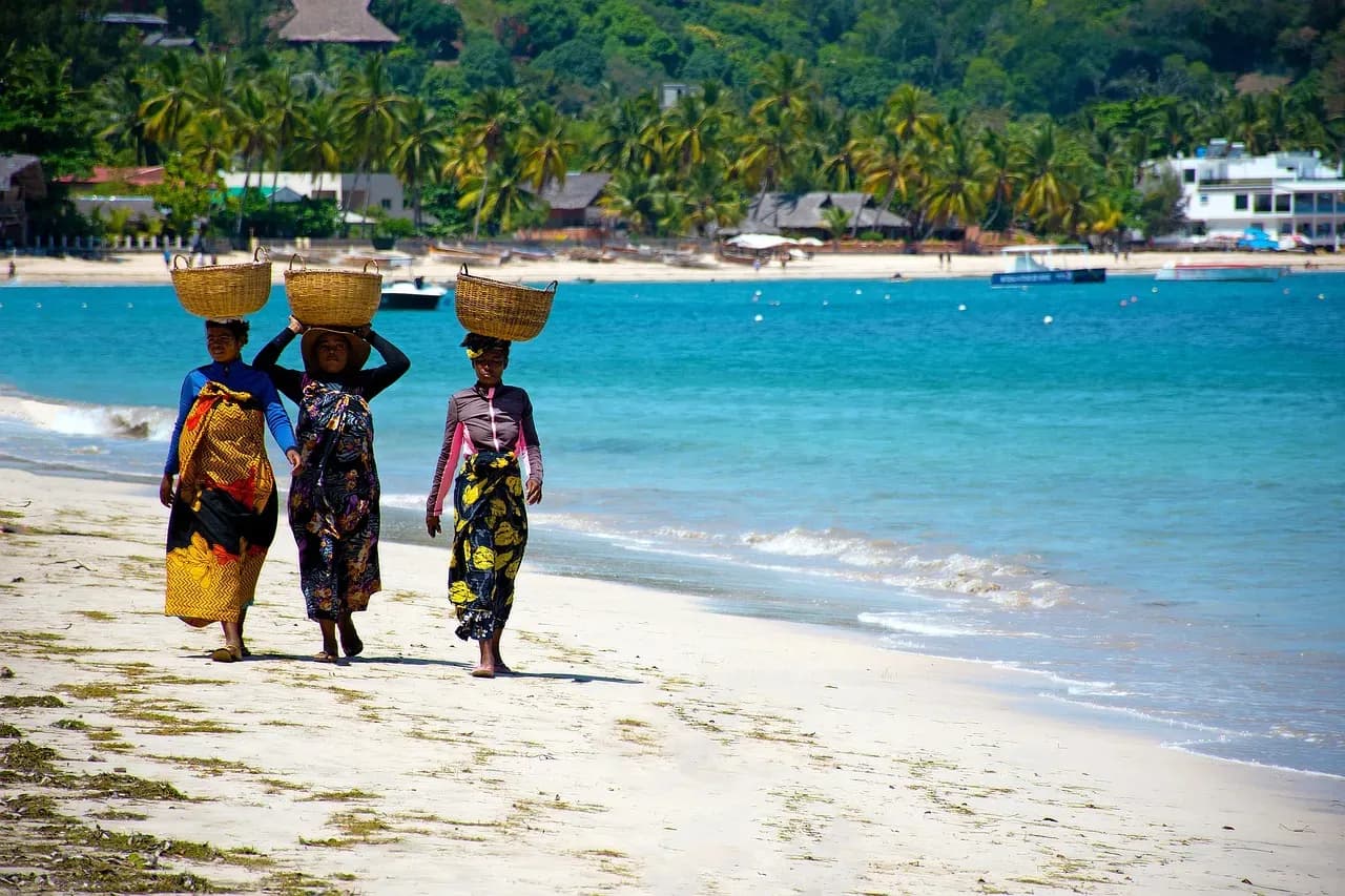 Reisen nach Madagaskar – Maßgeschneidert für Tier- und Naturfreunde